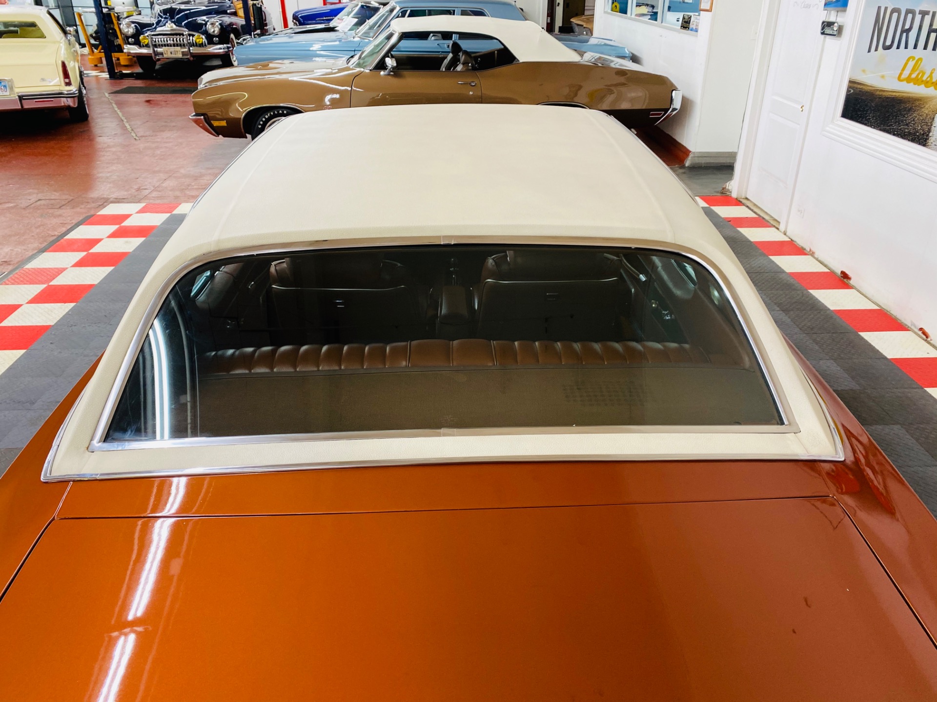 Used 1971 Oldsmobile Cutlass - FACTORY A/C - SUPER CLEAN - DRIVE ANYWHERE - SEE VIDEO | Mundelein, IL