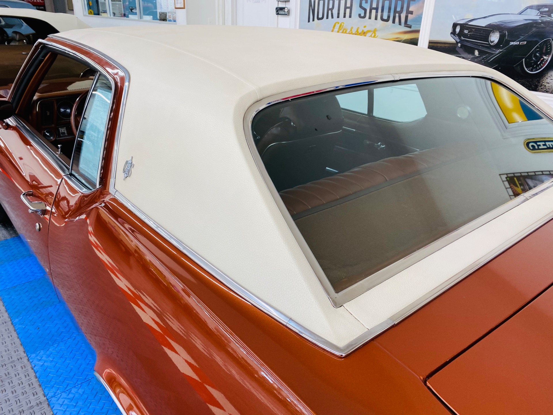 Used 1971 Oldsmobile Cutlass - FACTORY A/C - SUPER CLEAN - DRIVE ANYWHERE - SEE VIDEO | Mundelein, IL