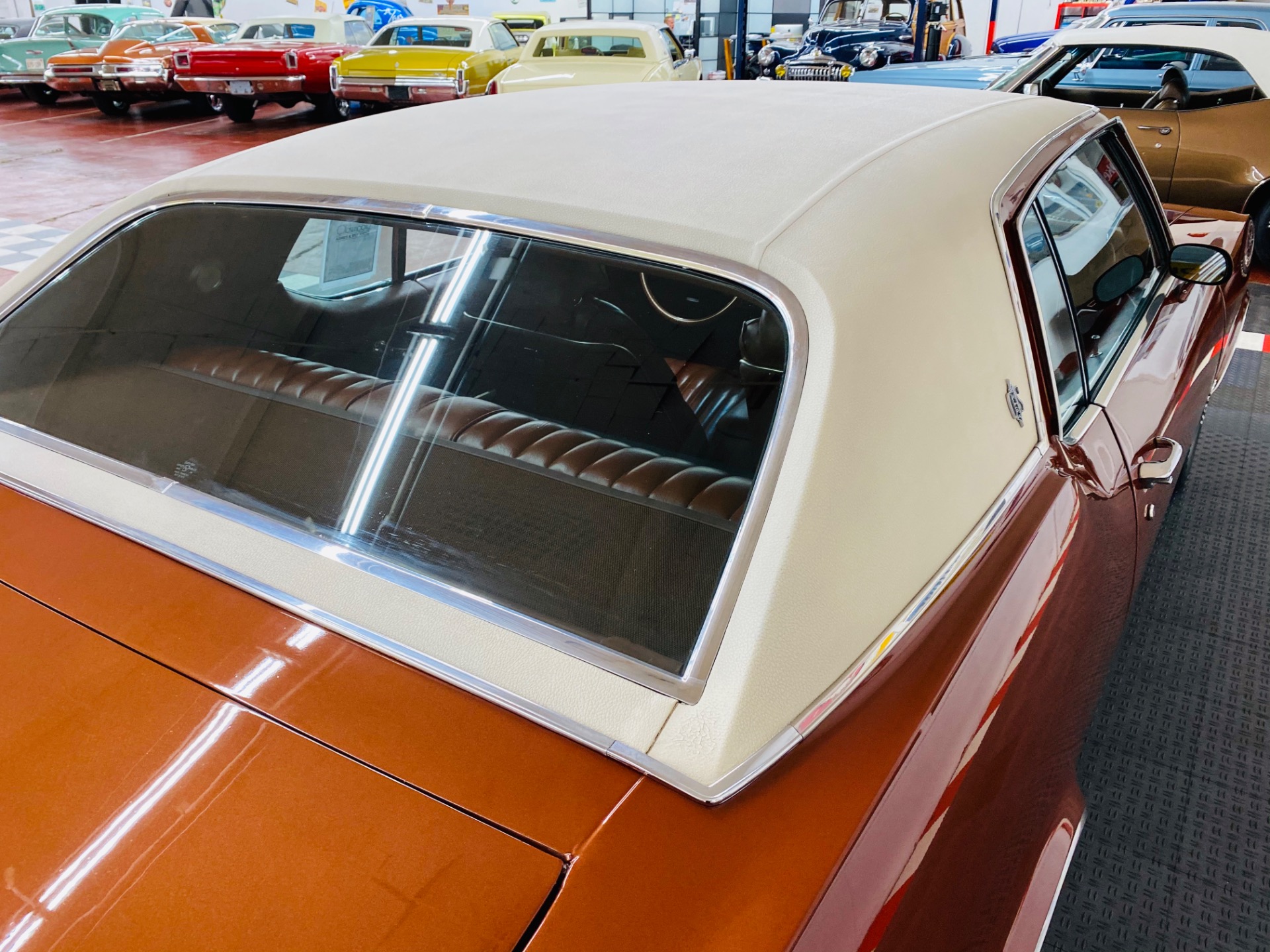 Used 1971 Oldsmobile Cutlass - FACTORY A/C - SUPER CLEAN - DRIVE ANYWHERE - SEE VIDEO | Mundelein, IL