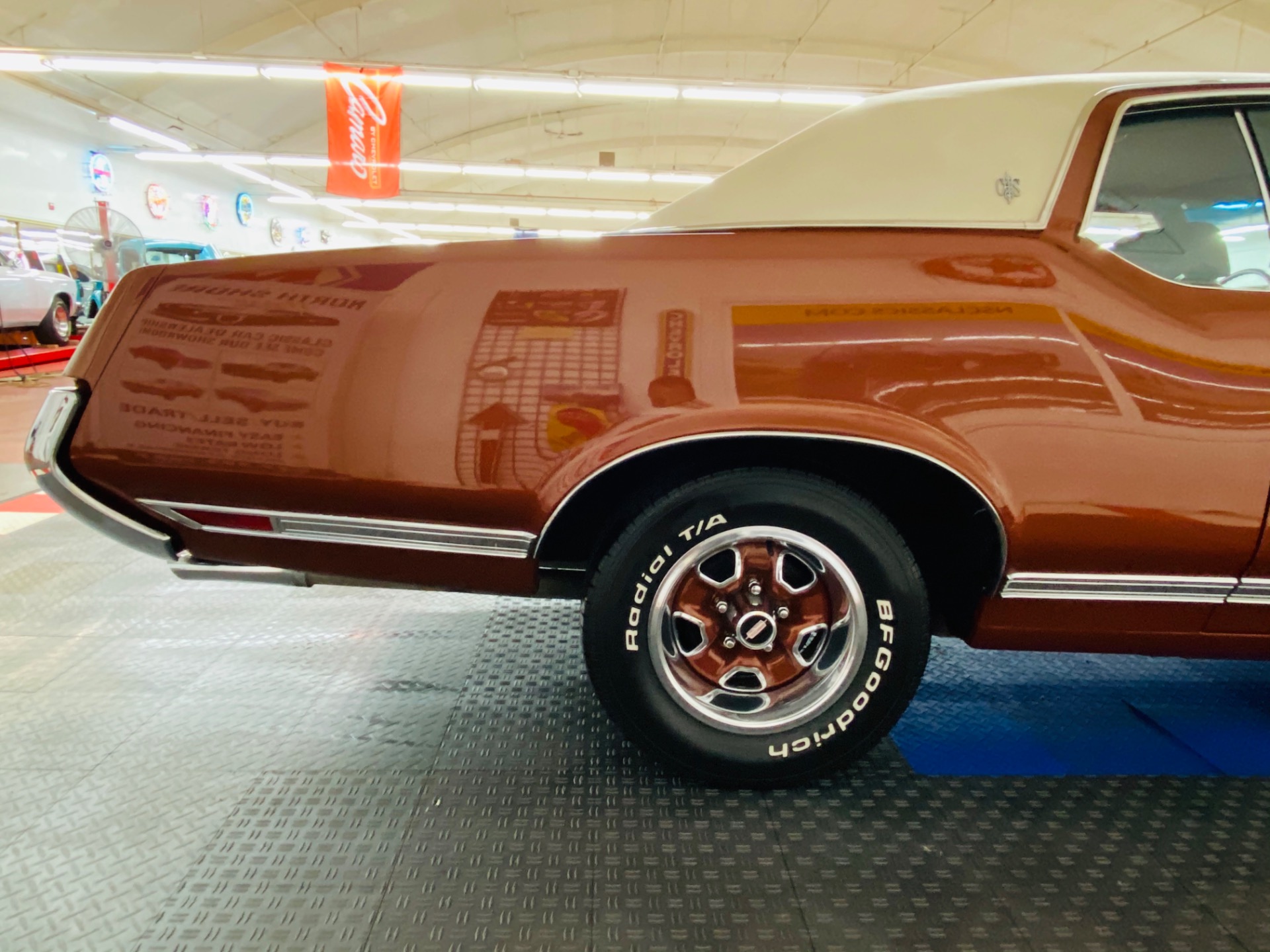 Used 1971 Oldsmobile Cutlass - FACTORY A/C - SUPER CLEAN - DRIVE ANYWHERE - SEE VIDEO | Mundelein, IL