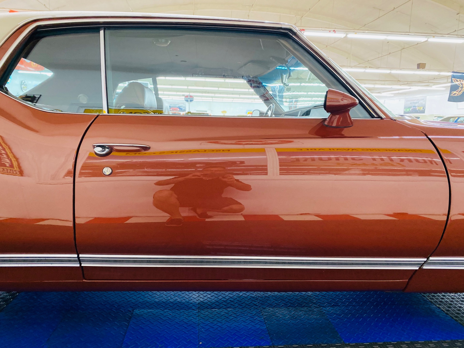 Used 1971 Oldsmobile Cutlass - FACTORY A/C - SUPER CLEAN - DRIVE ANYWHERE - SEE VIDEO | Mundelein, IL