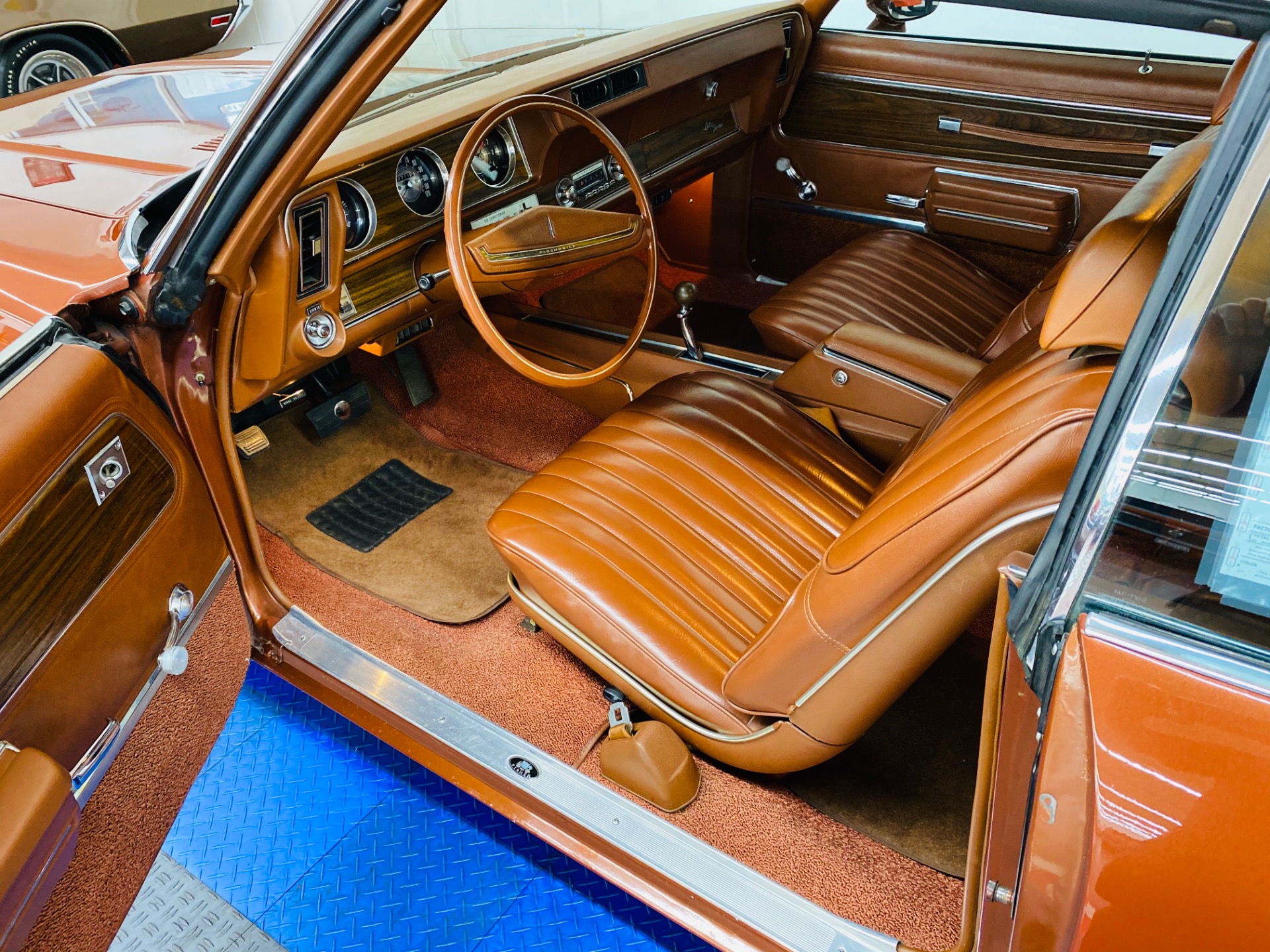 Used 1971 Oldsmobile Cutlass - FACTORY A/C - SUPER CLEAN - DRIVE ANYWHERE - SEE VIDEO | Mundelein, IL
