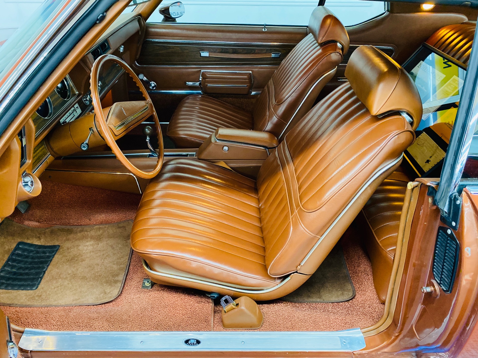 Used 1971 Oldsmobile Cutlass - FACTORY A/C - SUPER CLEAN - DRIVE ANYWHERE - SEE VIDEO | Mundelein, IL