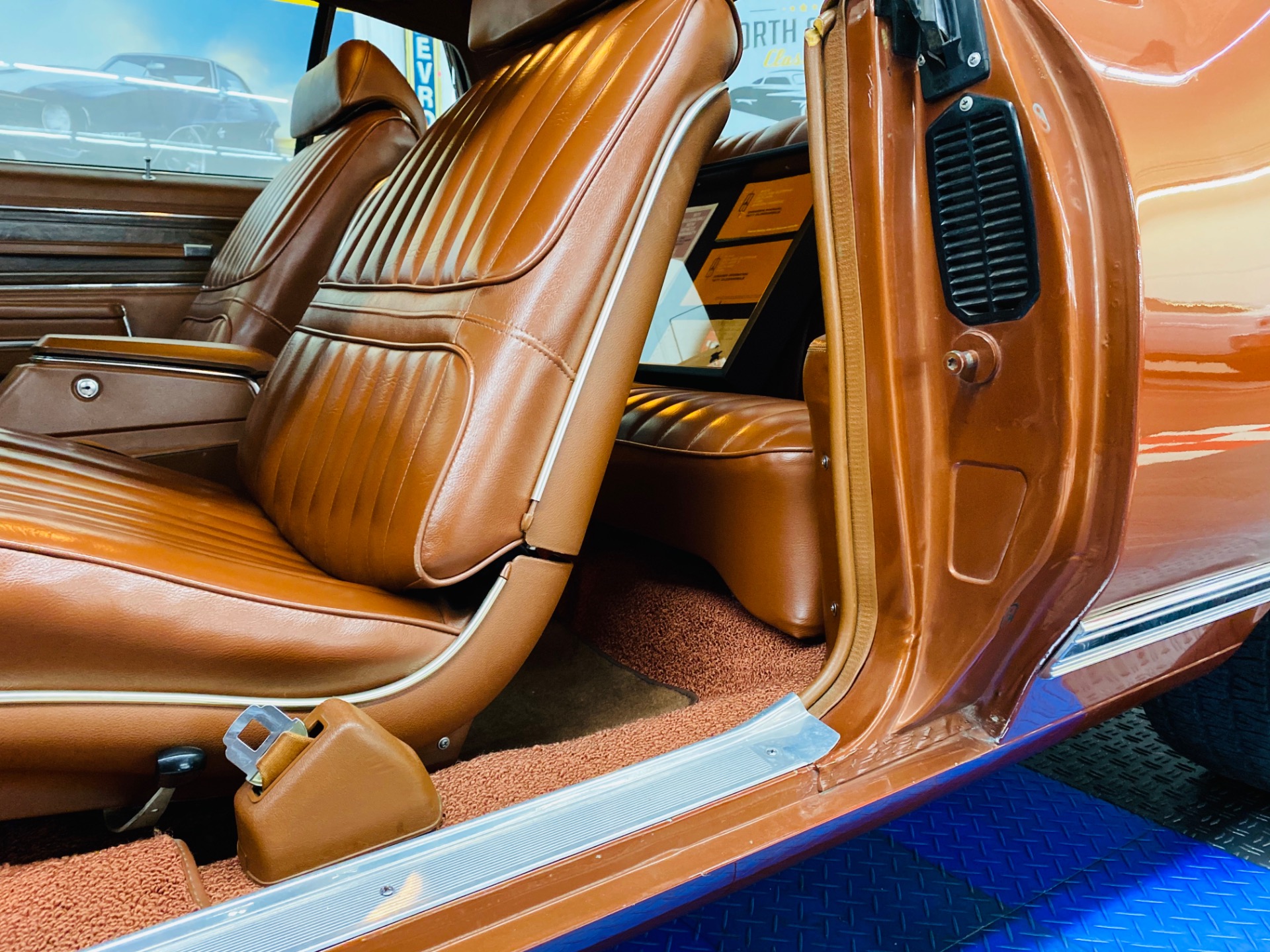 Used 1971 Oldsmobile Cutlass - FACTORY A/C - SUPER CLEAN - DRIVE ANYWHERE - SEE VIDEO | Mundelein, IL