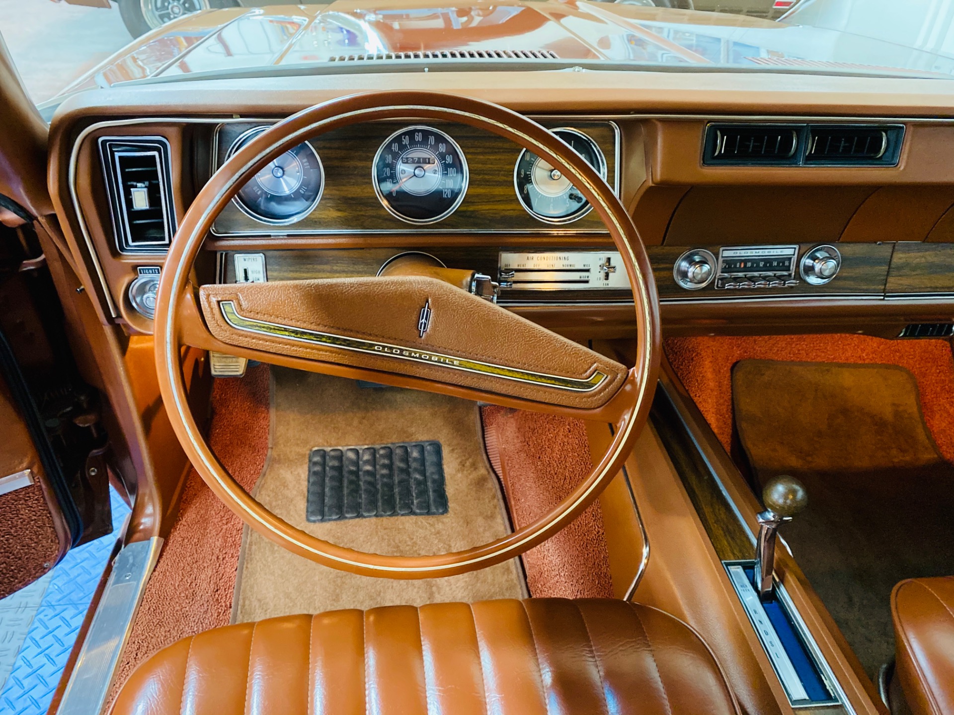 Used 1971 Oldsmobile Cutlass - FACTORY A/C - SUPER CLEAN - DRIVE ANYWHERE - SEE VIDEO | Mundelein, IL