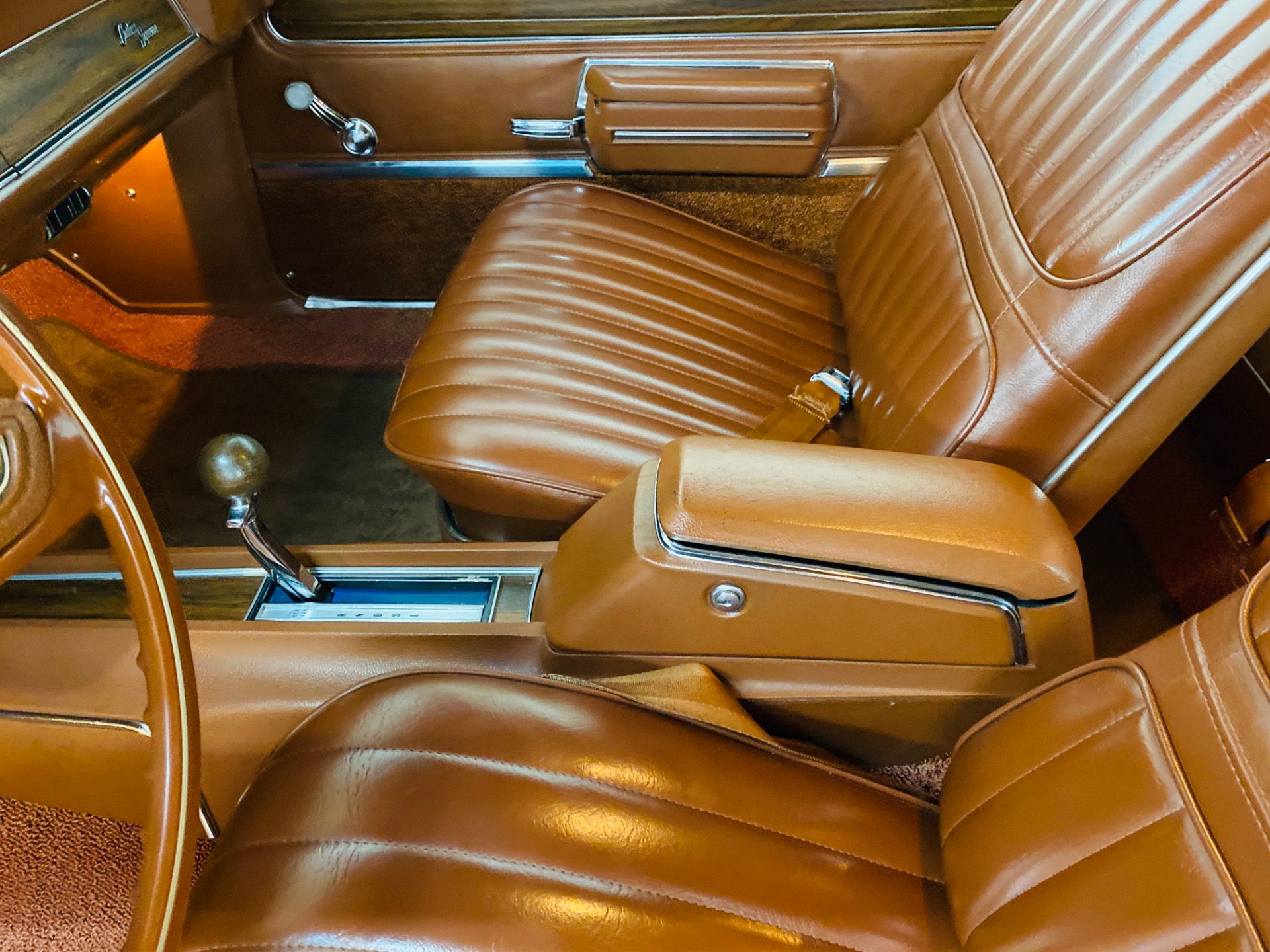 Used 1971 Oldsmobile Cutlass - FACTORY A/C - SUPER CLEAN - DRIVE ANYWHERE - SEE VIDEO | Mundelein, IL