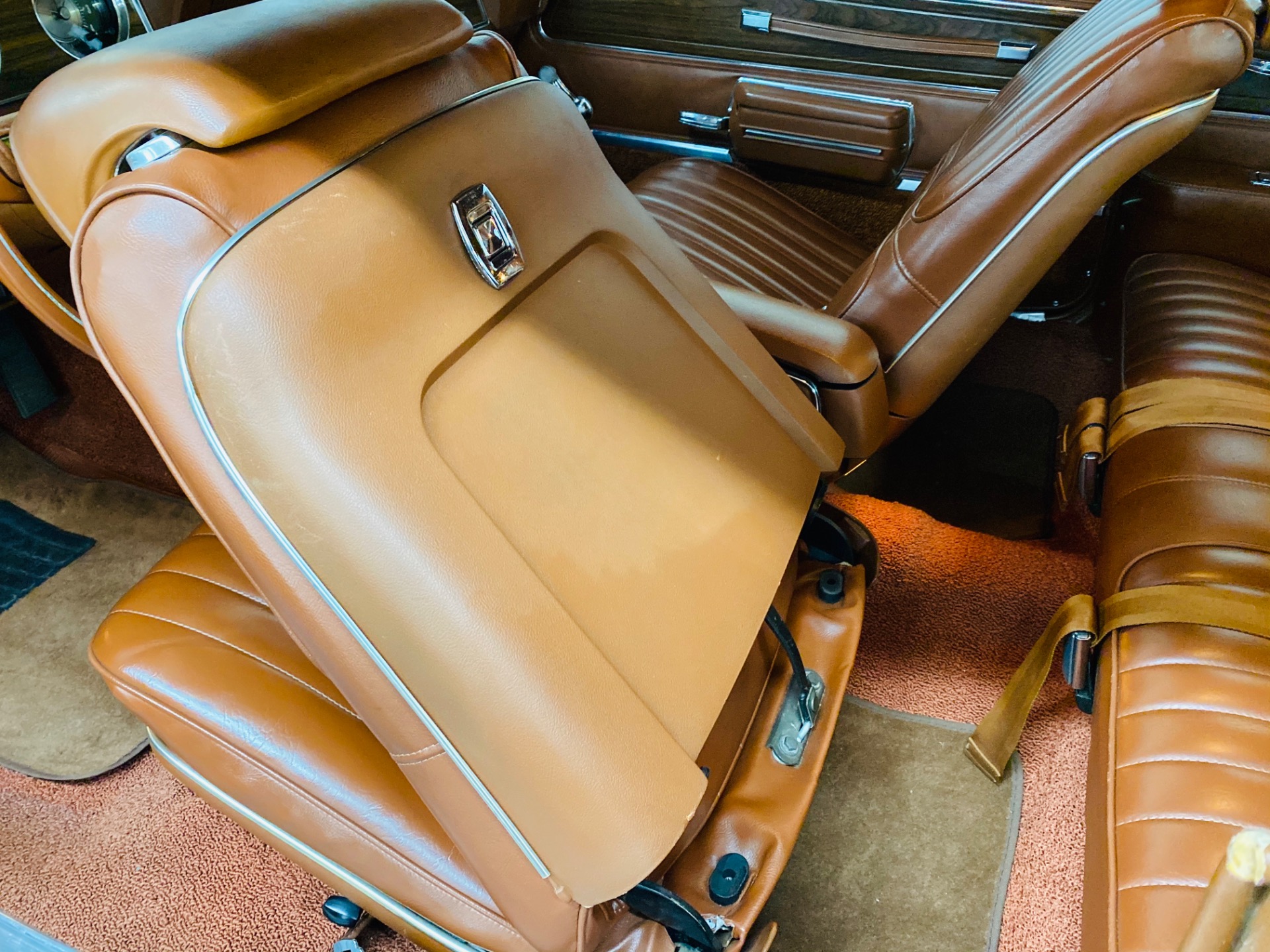 Used 1971 Oldsmobile Cutlass - FACTORY A/C - SUPER CLEAN - DRIVE ANYWHERE - SEE VIDEO | Mundelein, IL