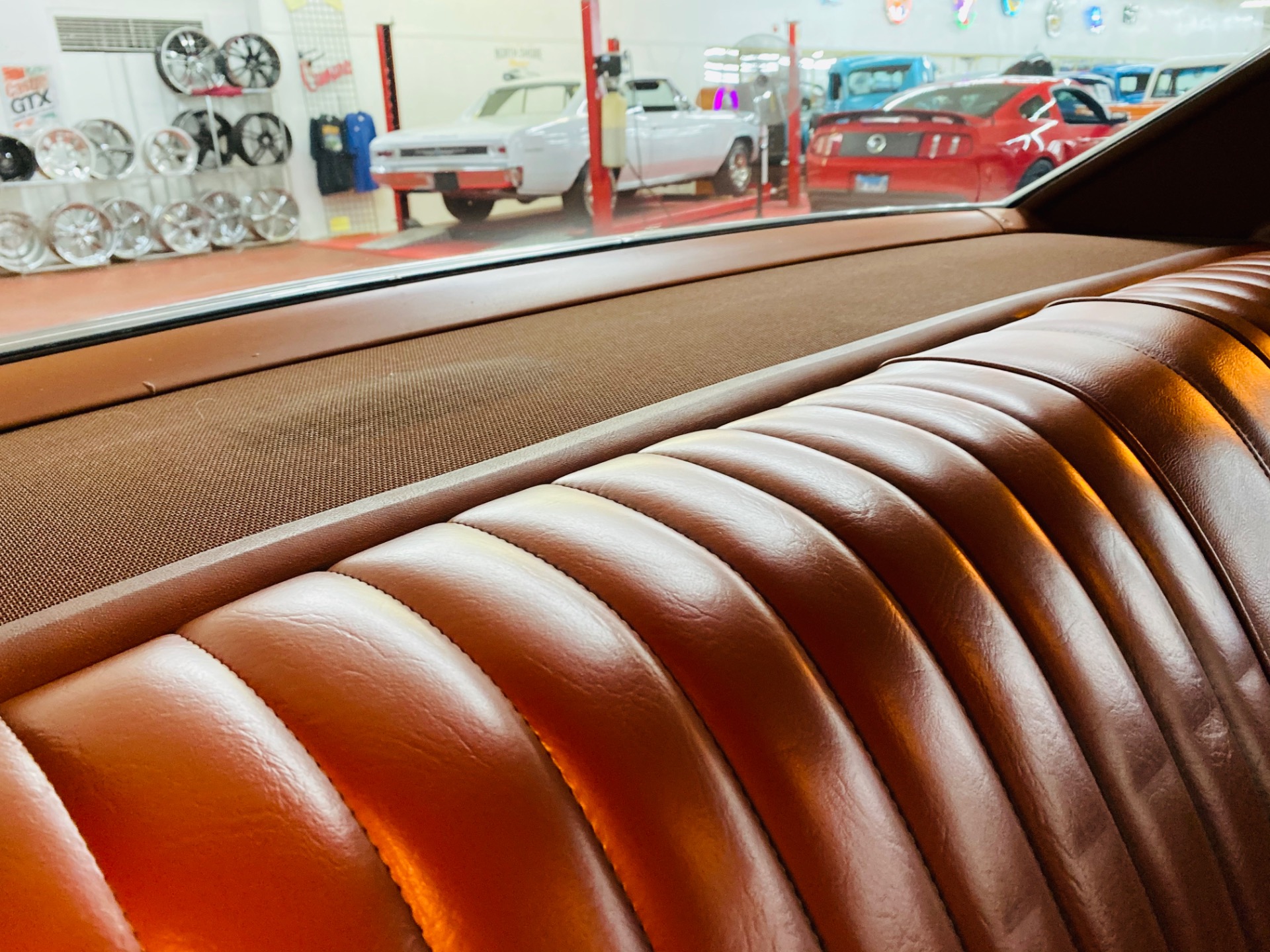 Used 1971 Oldsmobile Cutlass - FACTORY A/C - SUPER CLEAN - DRIVE ANYWHERE - SEE VIDEO | Mundelein, IL