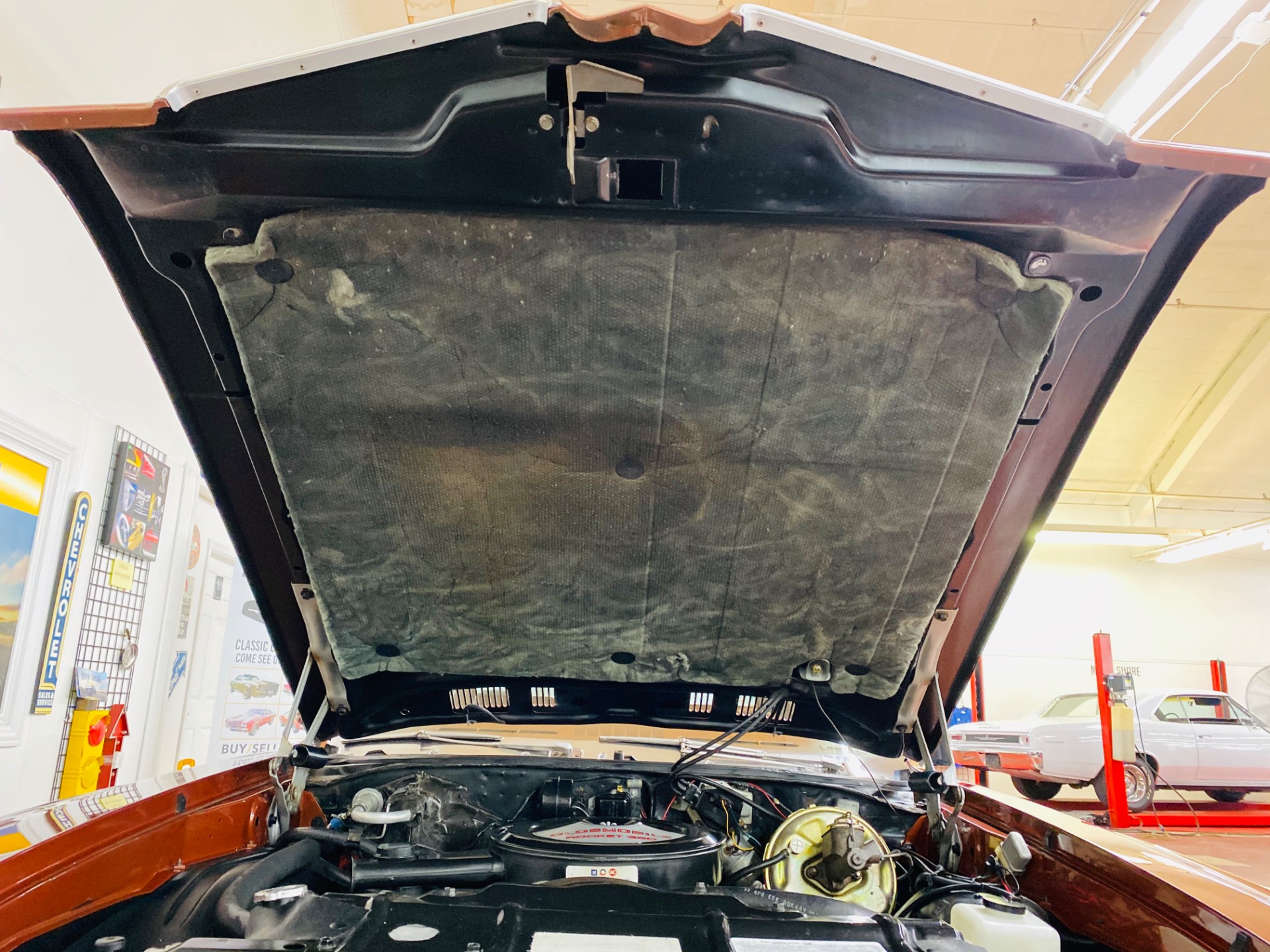 Used 1971 Oldsmobile Cutlass - FACTORY A/C - SUPER CLEAN - DRIVE ANYWHERE - SEE VIDEO | Mundelein, IL