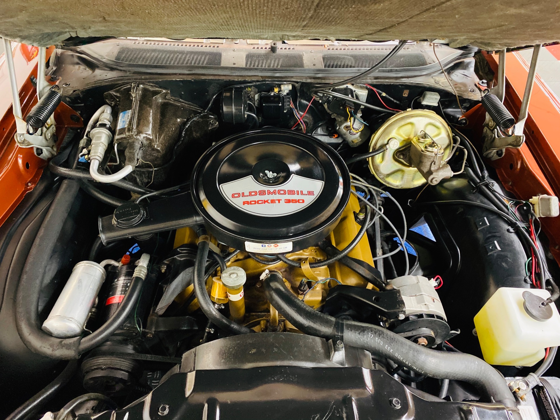 Used 1971 Oldsmobile Cutlass - FACTORY A/C - SUPER CLEAN - DRIVE ANYWHERE - SEE VIDEO | Mundelein, IL