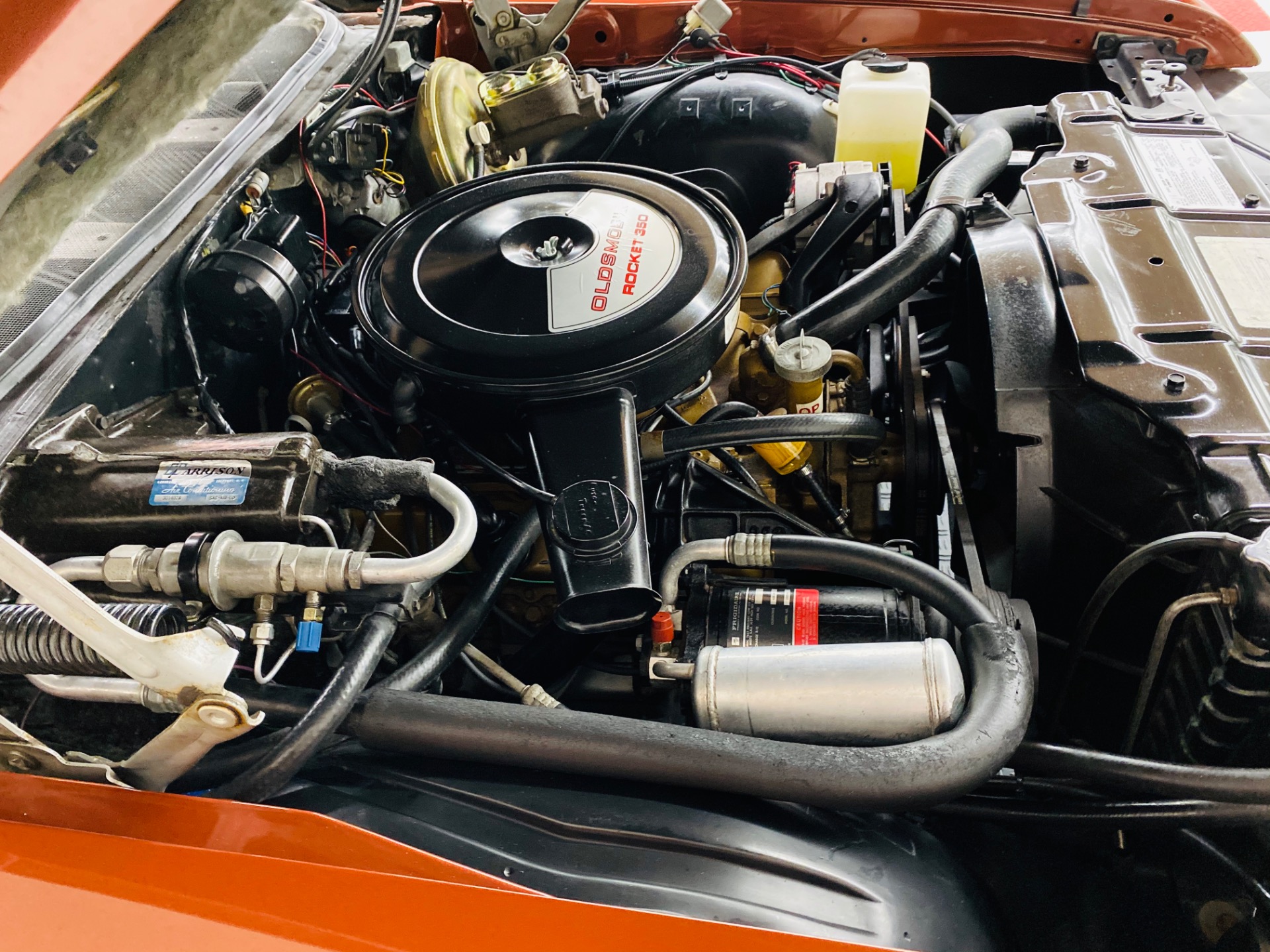 Used 1971 Oldsmobile Cutlass - FACTORY A/C - SUPER CLEAN - DRIVE ANYWHERE - SEE VIDEO | Mundelein, IL