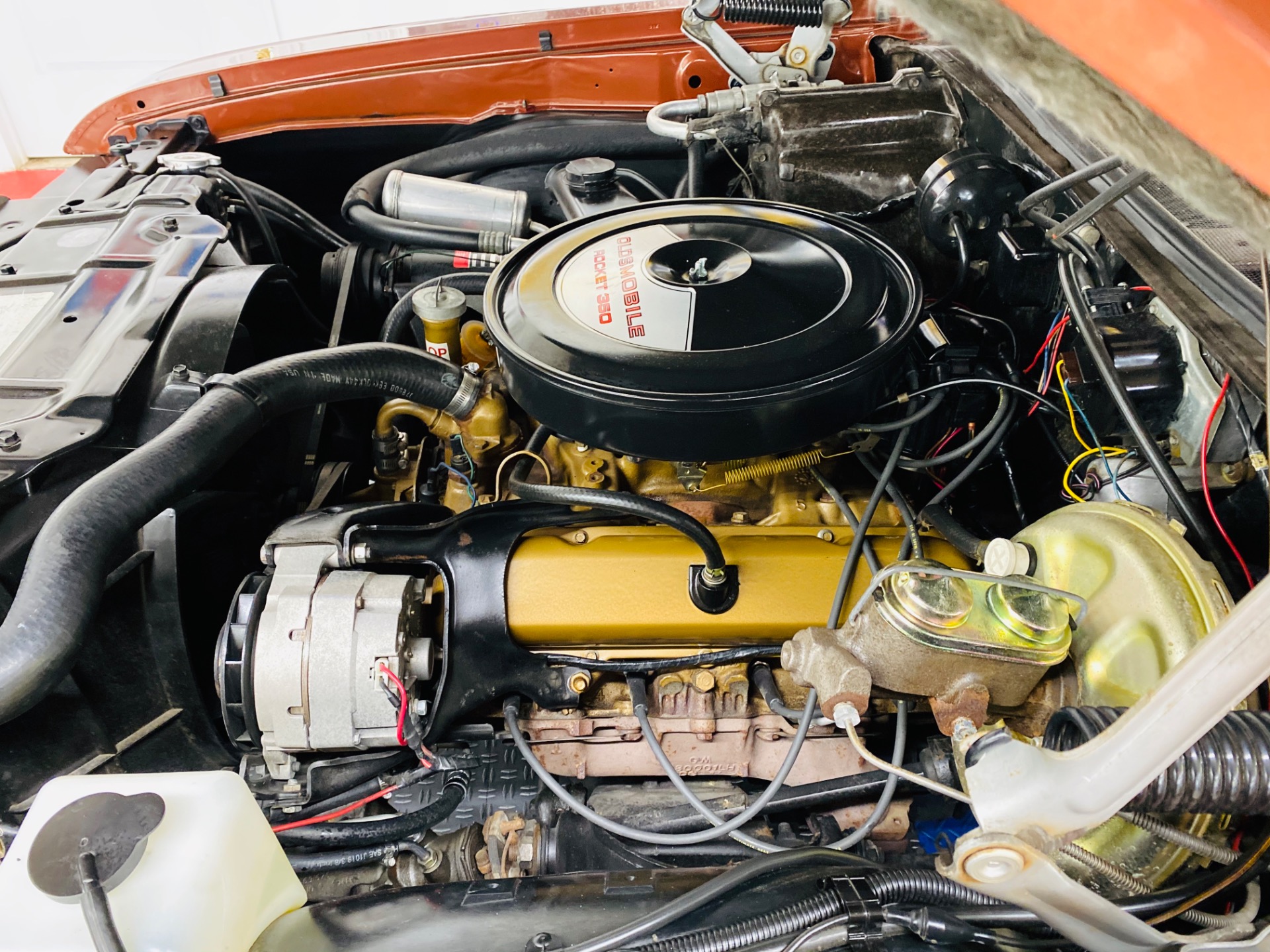 Used 1971 Oldsmobile Cutlass - FACTORY A/C - SUPER CLEAN - DRIVE ANYWHERE - SEE VIDEO | Mundelein, IL
