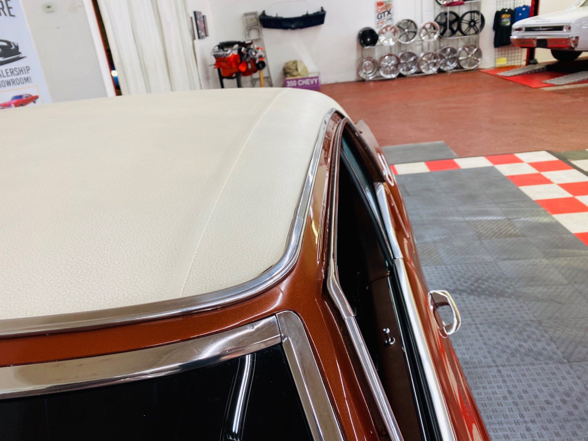 Used 1971 Oldsmobile Cutlass - FACTORY A/C - SUPER CLEAN - DRIVE ANYWHERE - SEE VIDEO | Mundelein, IL