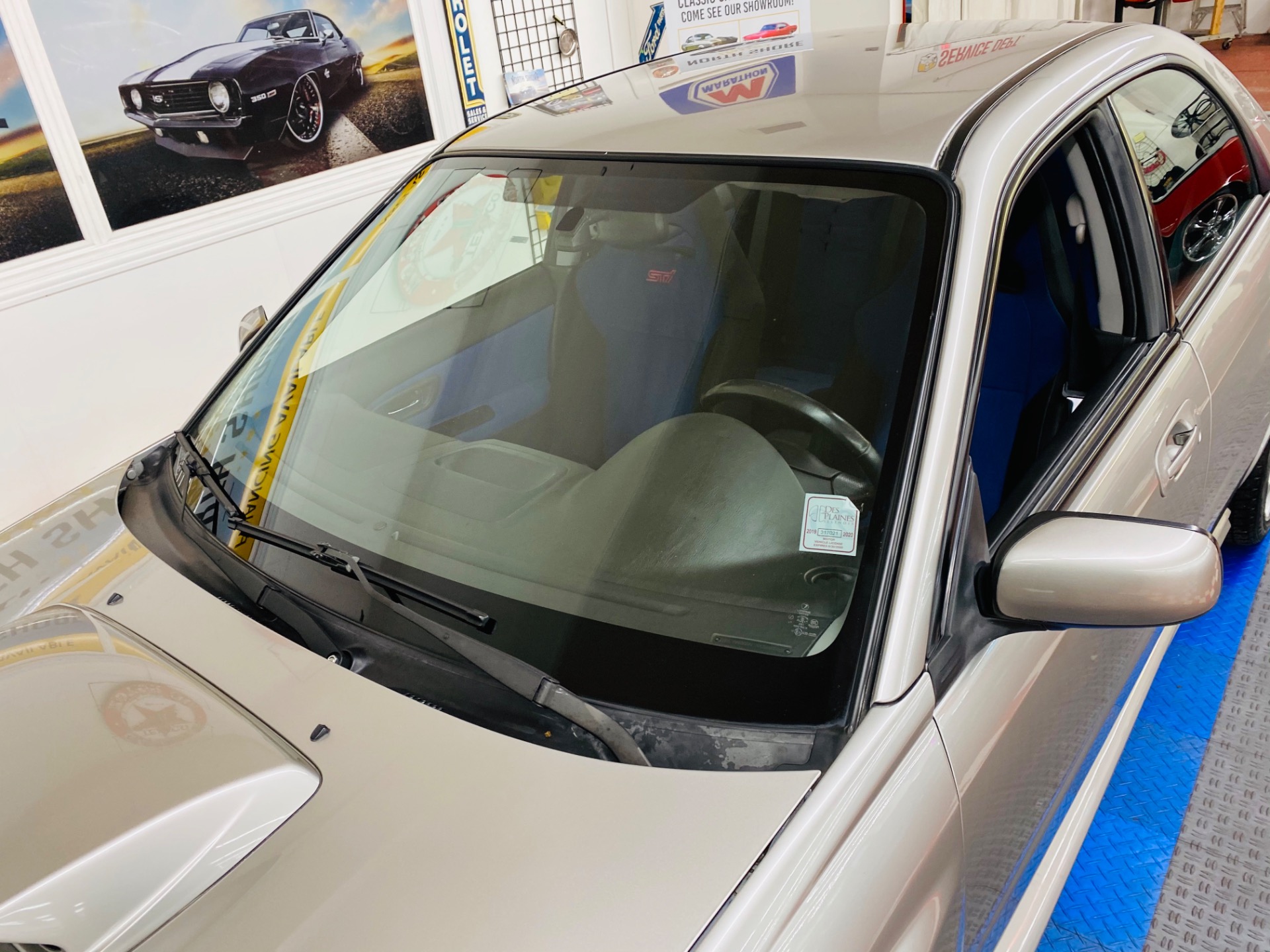 Used 2005 Subaru Impreza WRX STI - SEE VIDEO | St. Petersburg, FL