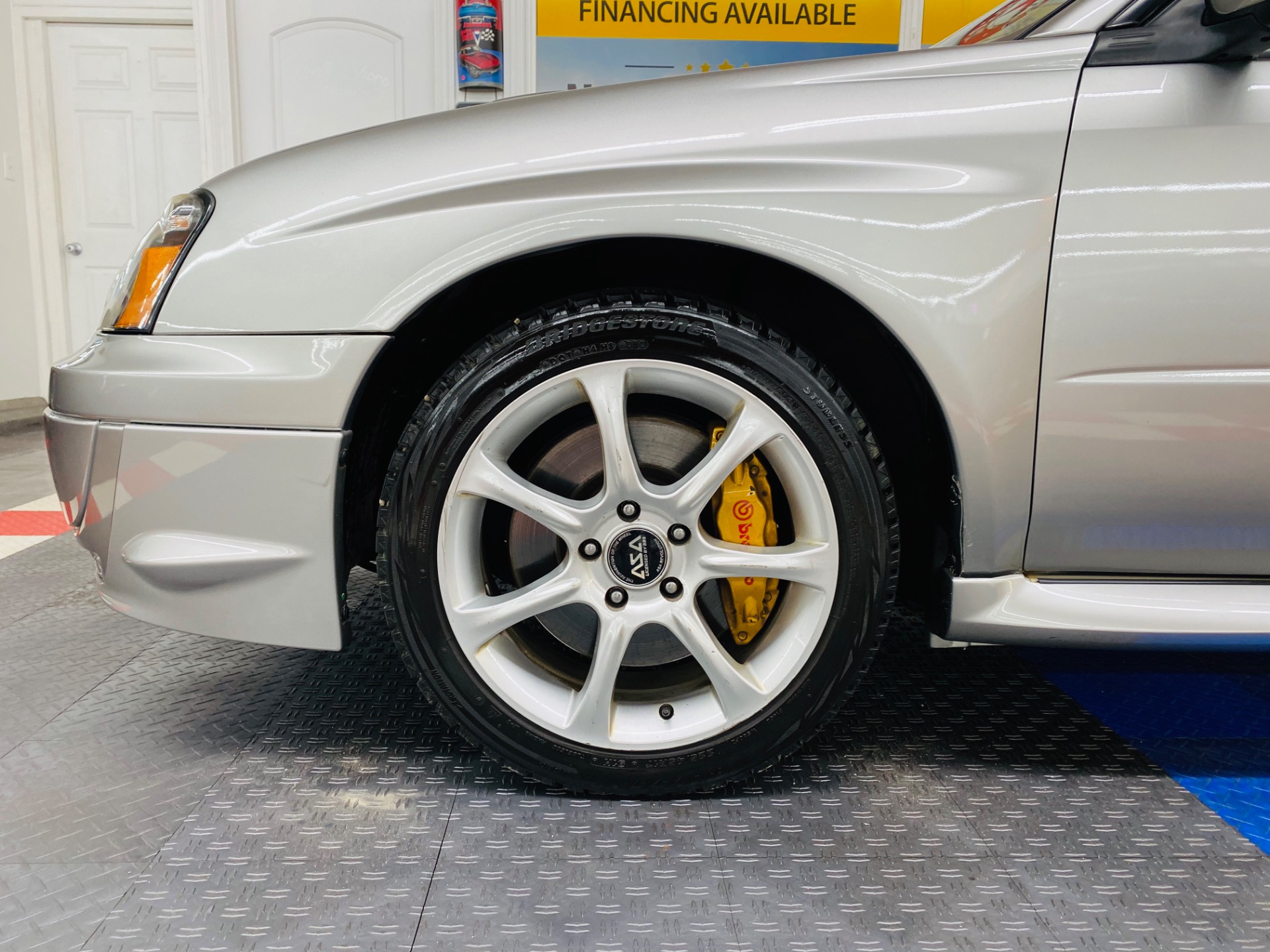 Used 2005 Subaru Impreza WRX STI - SEE VIDEO | St. Petersburg, FL