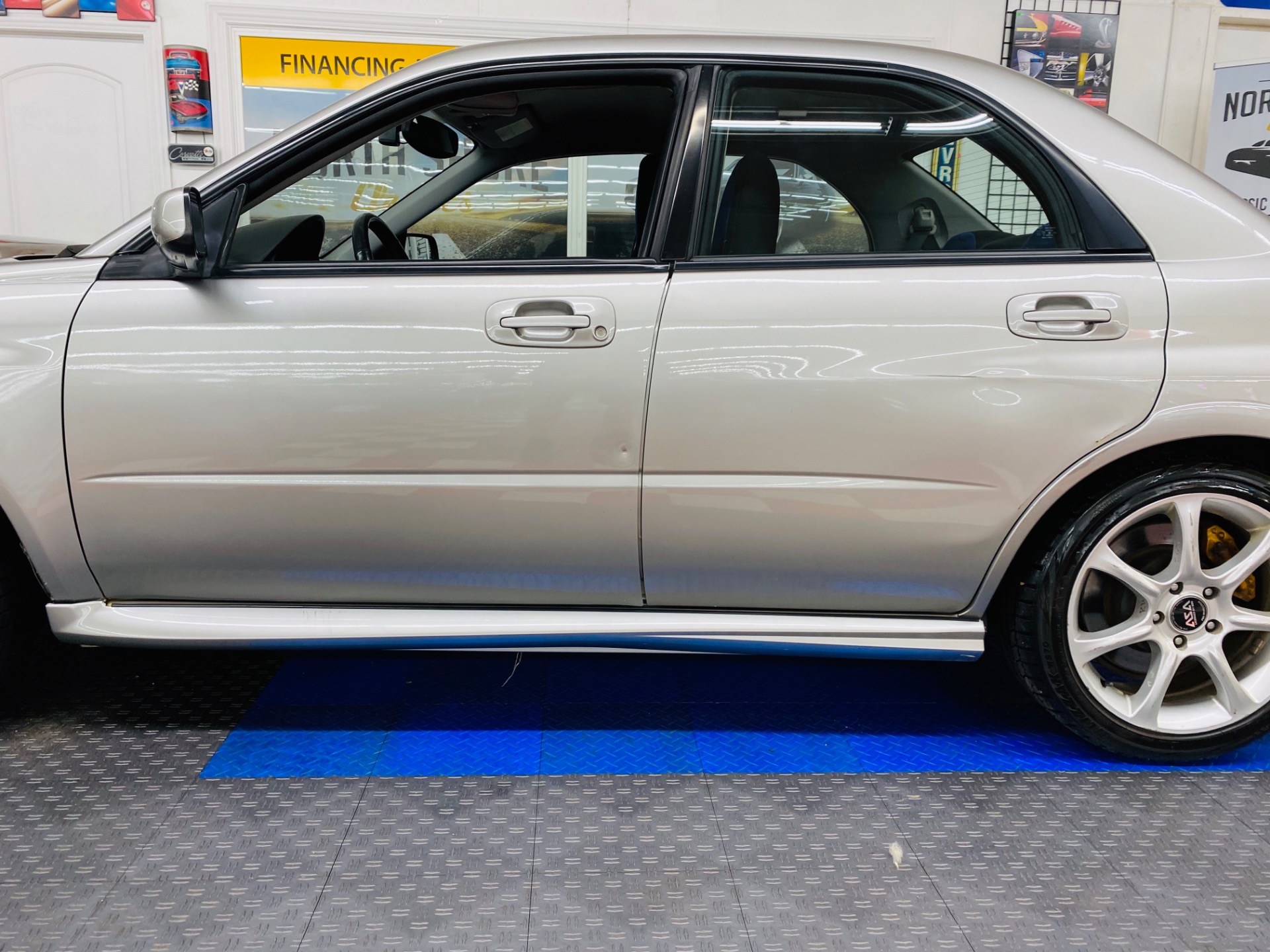 Used 2005 Subaru Impreza WRX STI - SEE VIDEO | St. Petersburg, FL