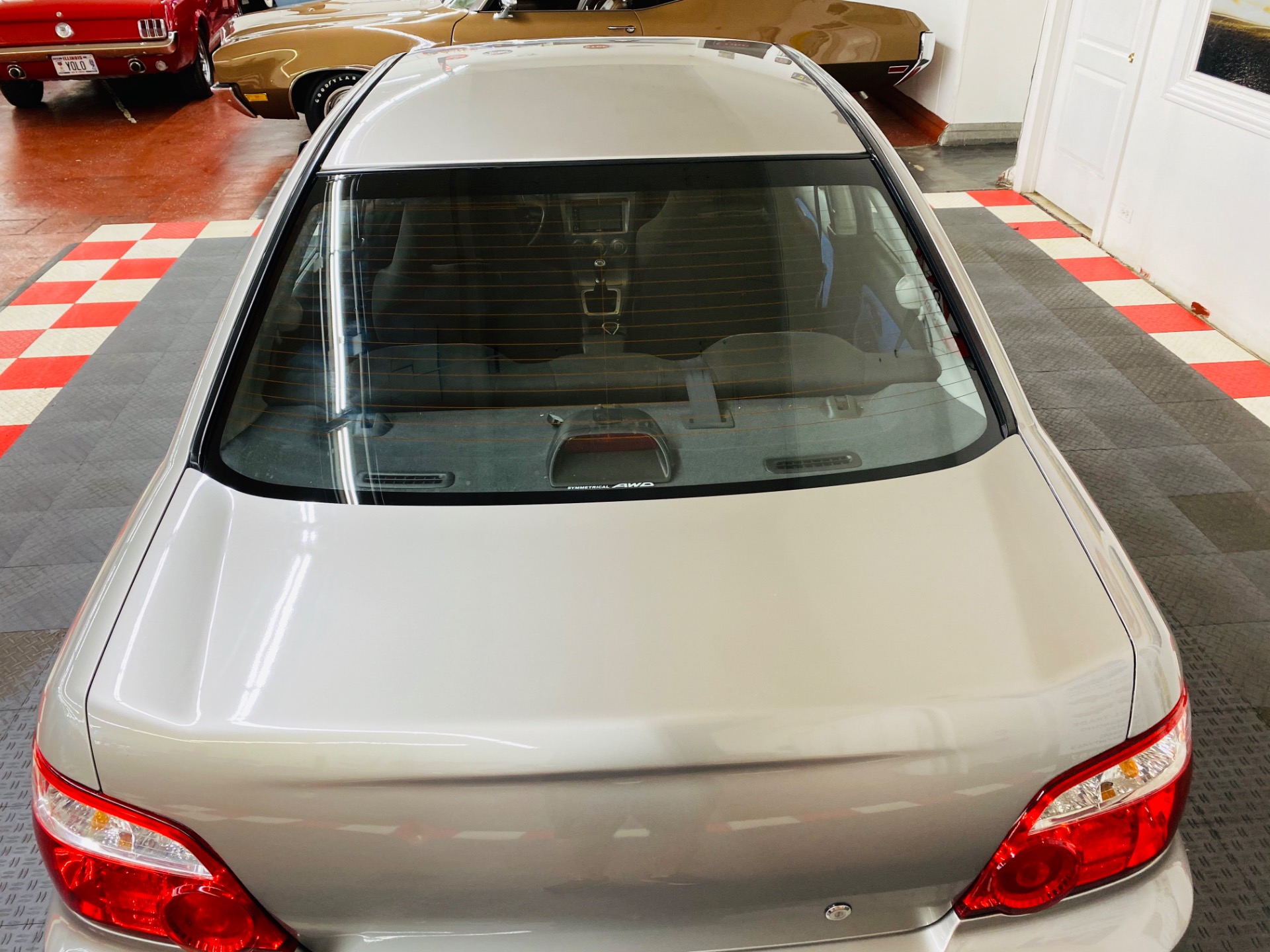 Used 2005 Subaru Impreza WRX STI - SEE VIDEO | St. Petersburg, FL