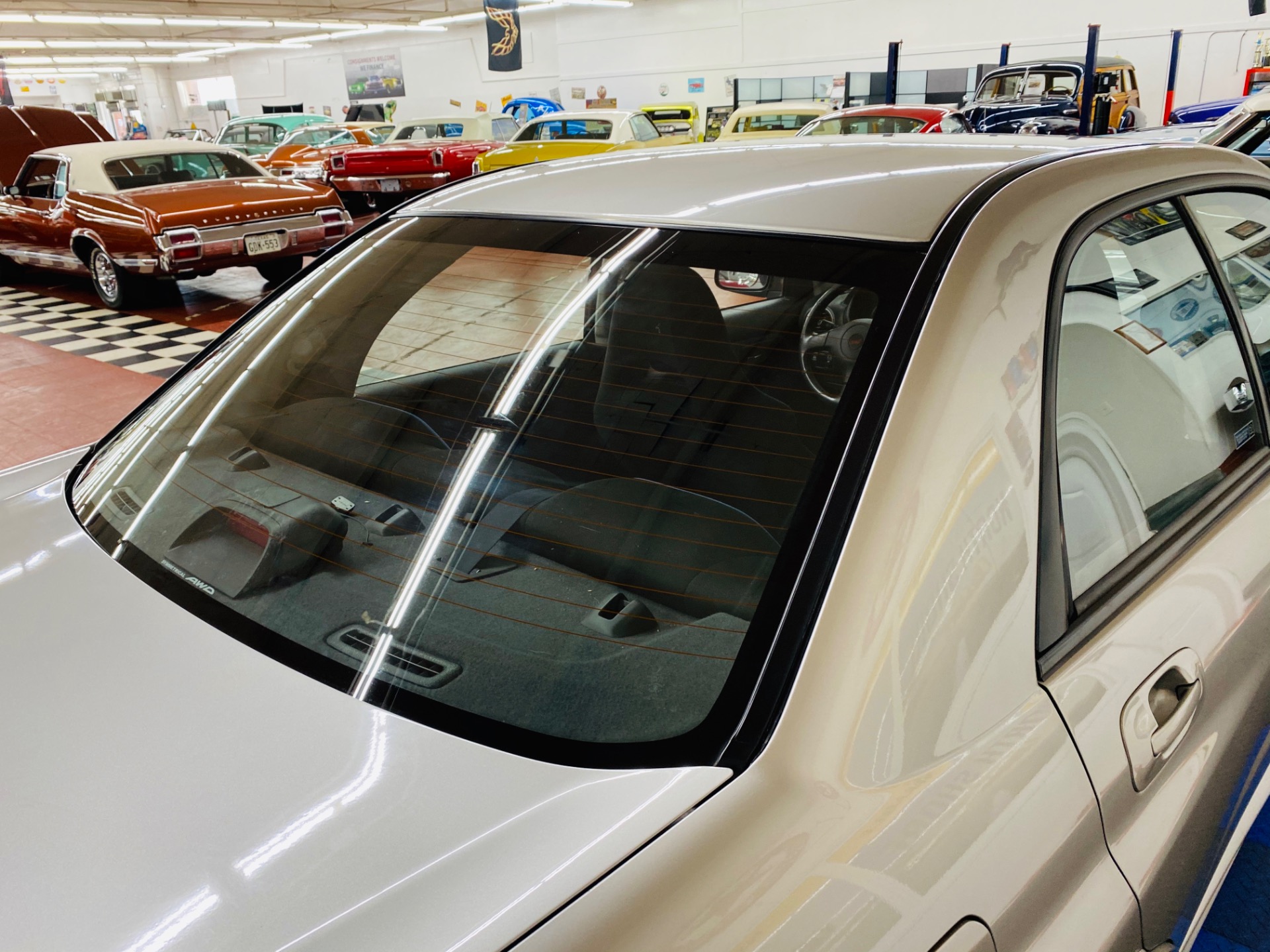 Used 2005 Subaru Impreza WRX STI - SEE VIDEO | St. Petersburg, FL