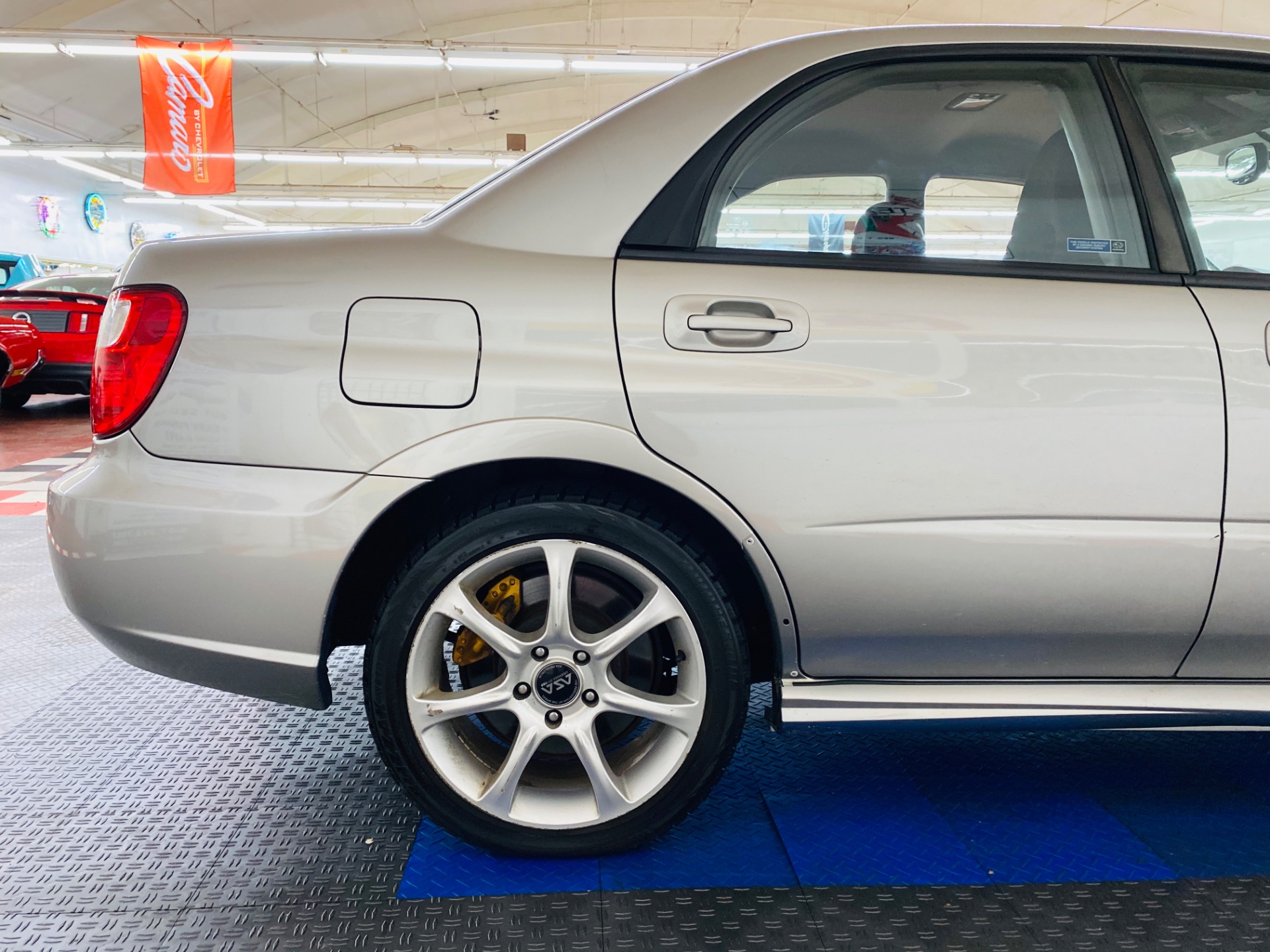 Used 2005 Subaru Impreza WRX STI - SEE VIDEO | St. Petersburg, FL