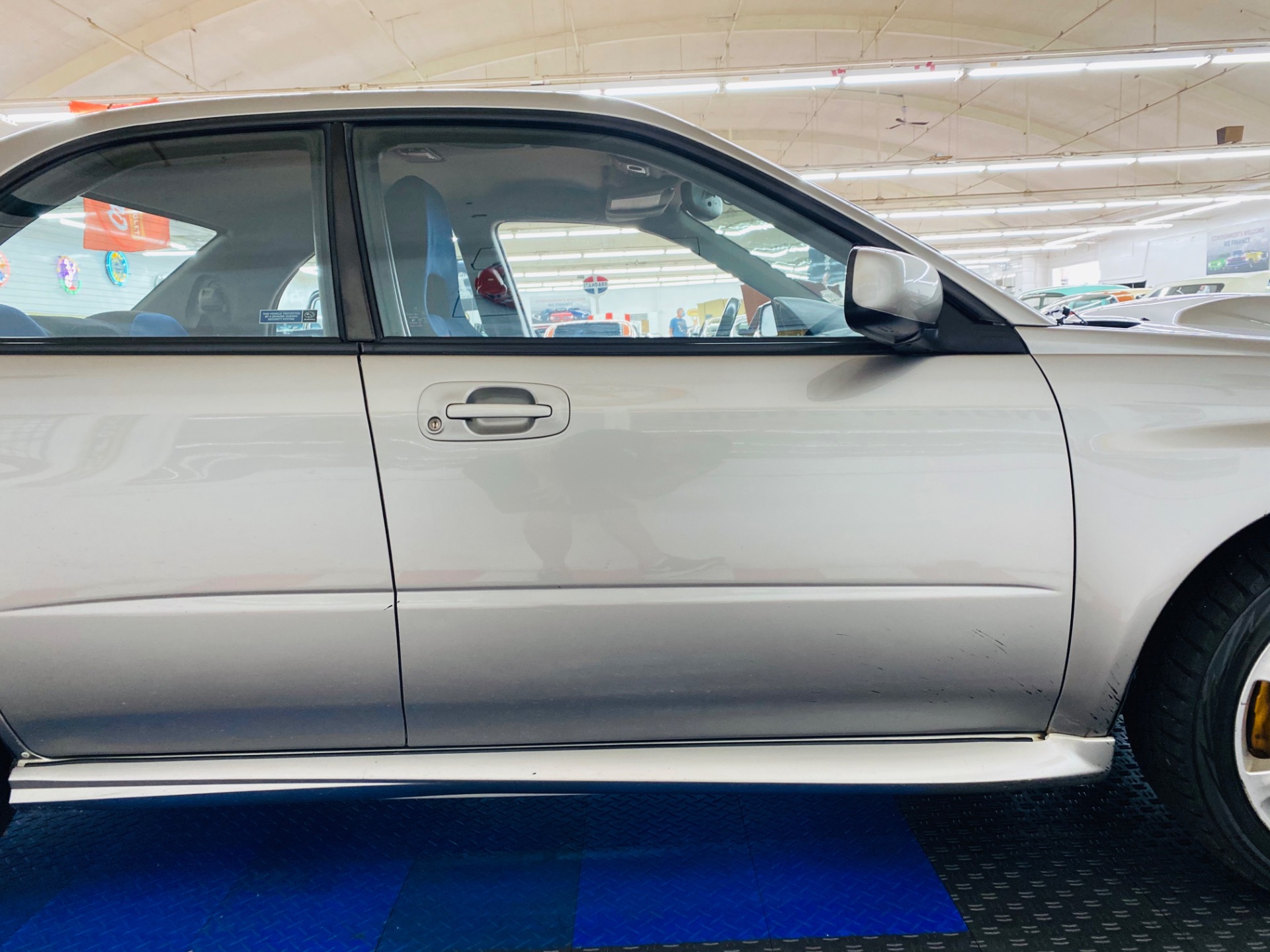 Used 2005 Subaru Impreza WRX STI - SEE VIDEO | St. Petersburg, FL