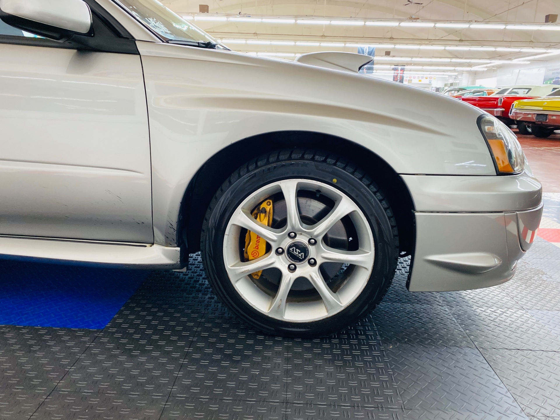 Used 2005 Subaru Impreza WRX STI - SEE VIDEO | St. Petersburg, FL