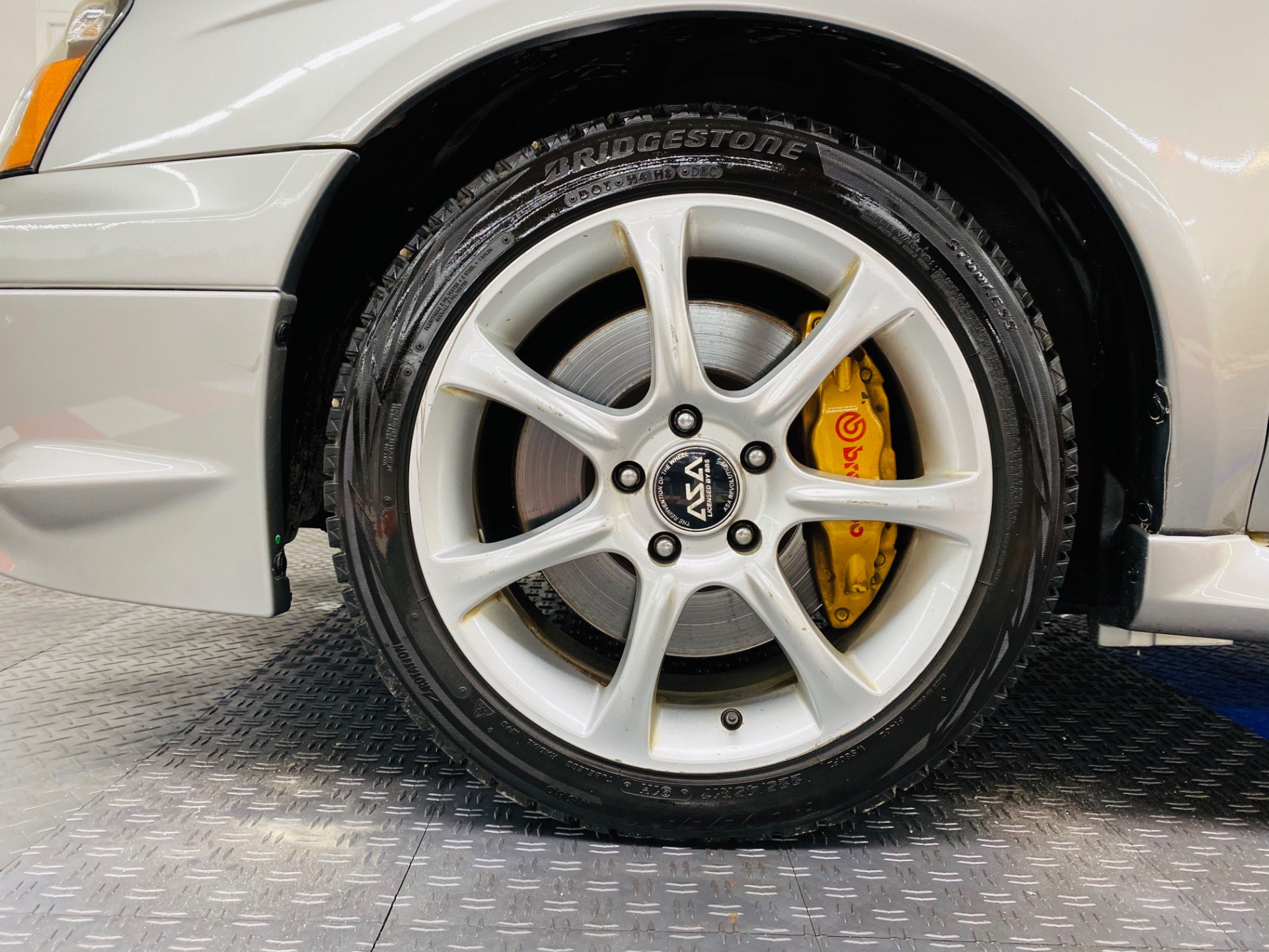 Used 2005 Subaru Impreza WRX STI - SEE VIDEO | St. Petersburg, FL