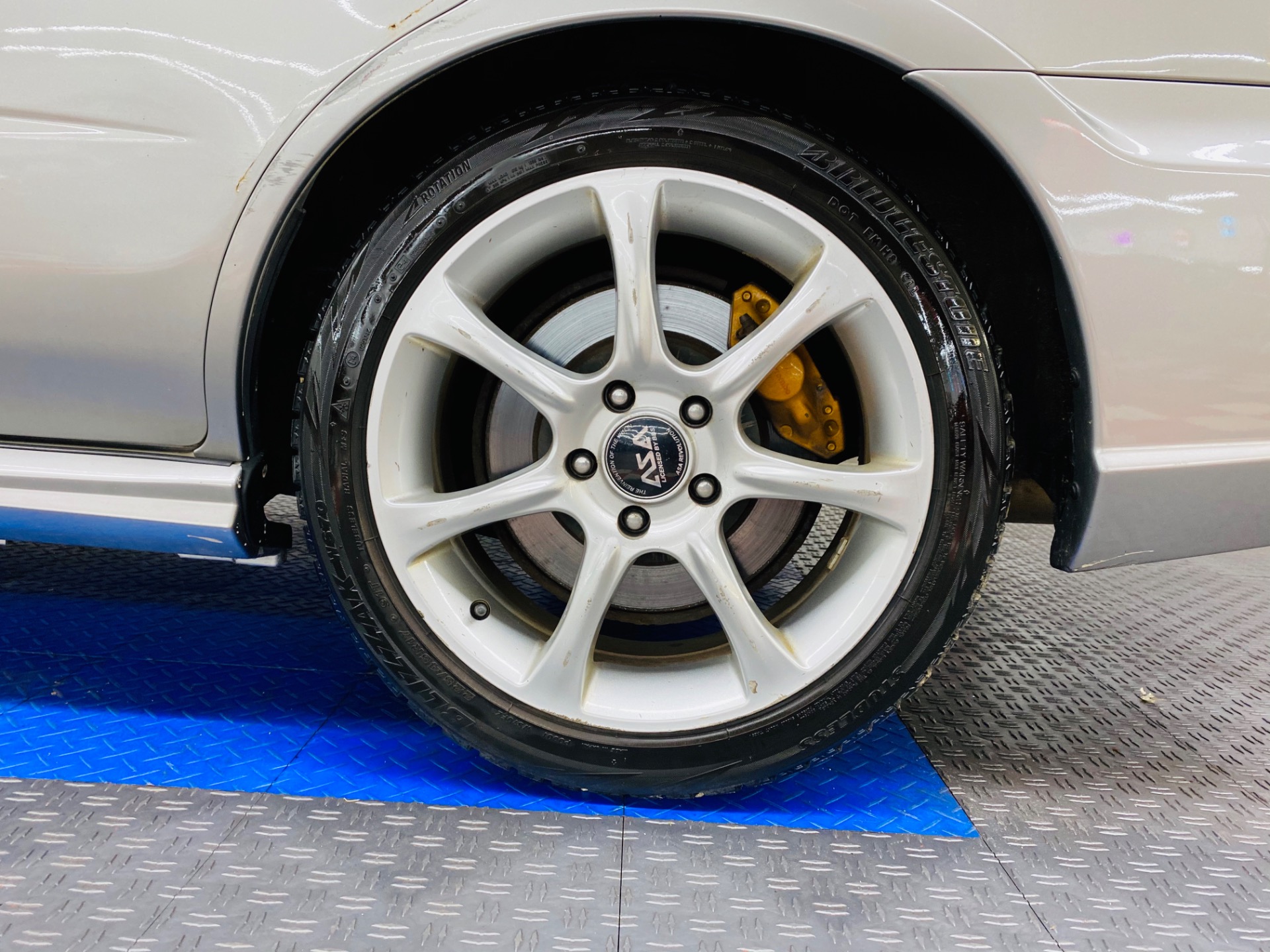 Used 2005 Subaru Impreza WRX STI - SEE VIDEO | St. Petersburg, FL