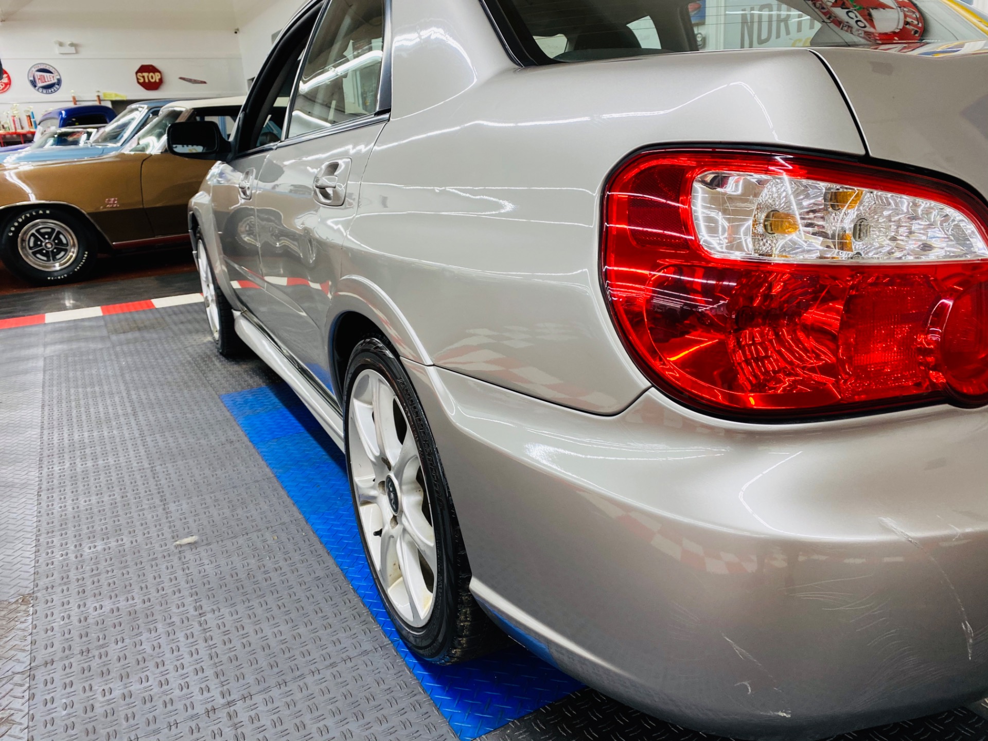 Used 2005 Subaru Impreza WRX STI - SEE VIDEO | St. Petersburg, FL