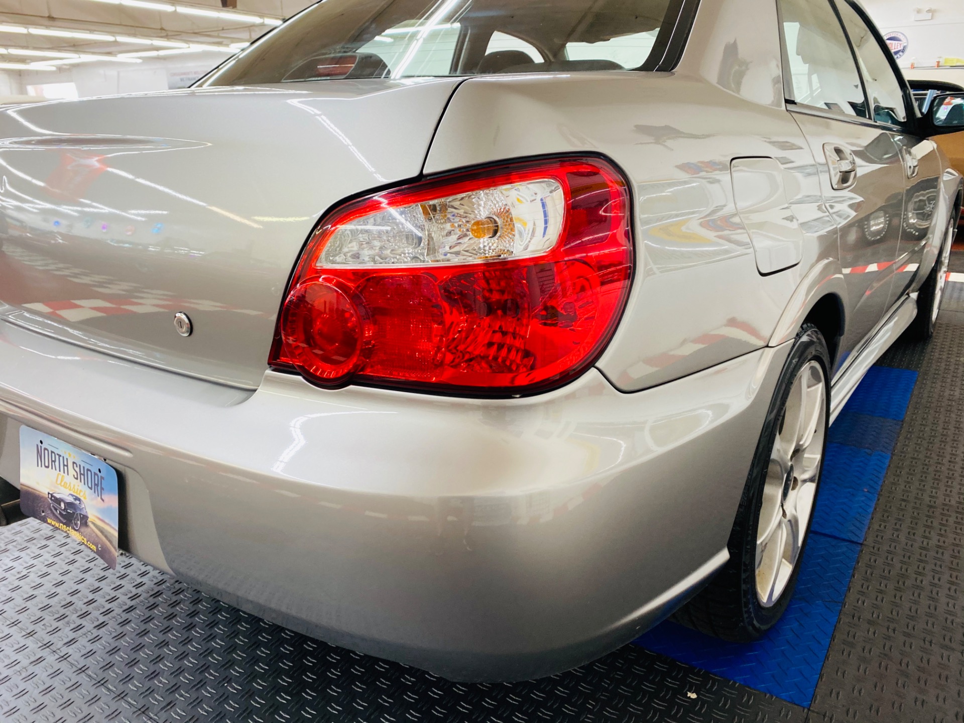 Used 2005 Subaru Impreza WRX STI - SEE VIDEO | St. Petersburg, FL