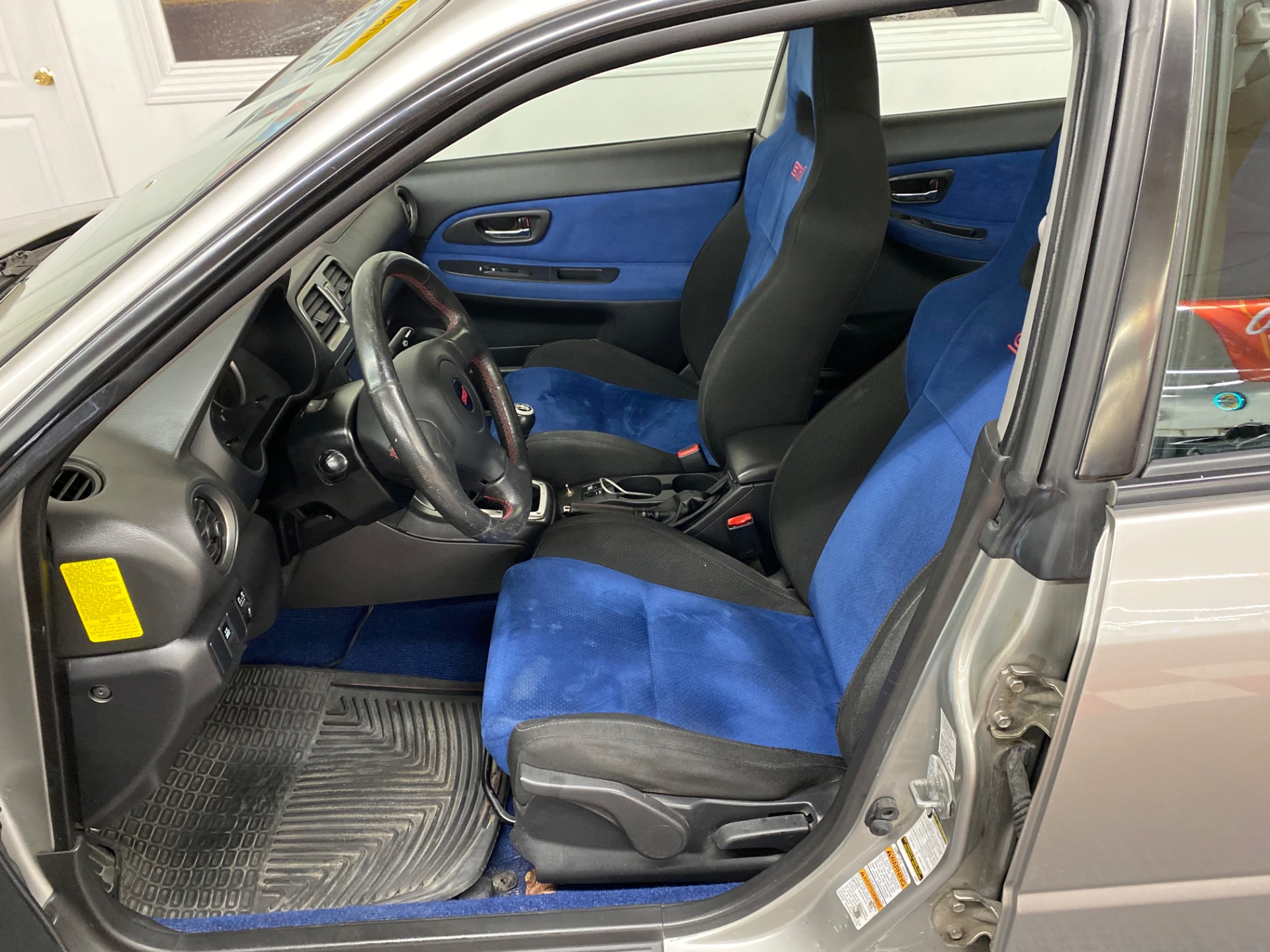Used 2005 Subaru Impreza WRX STI - SEE VIDEO | St. Petersburg, FL