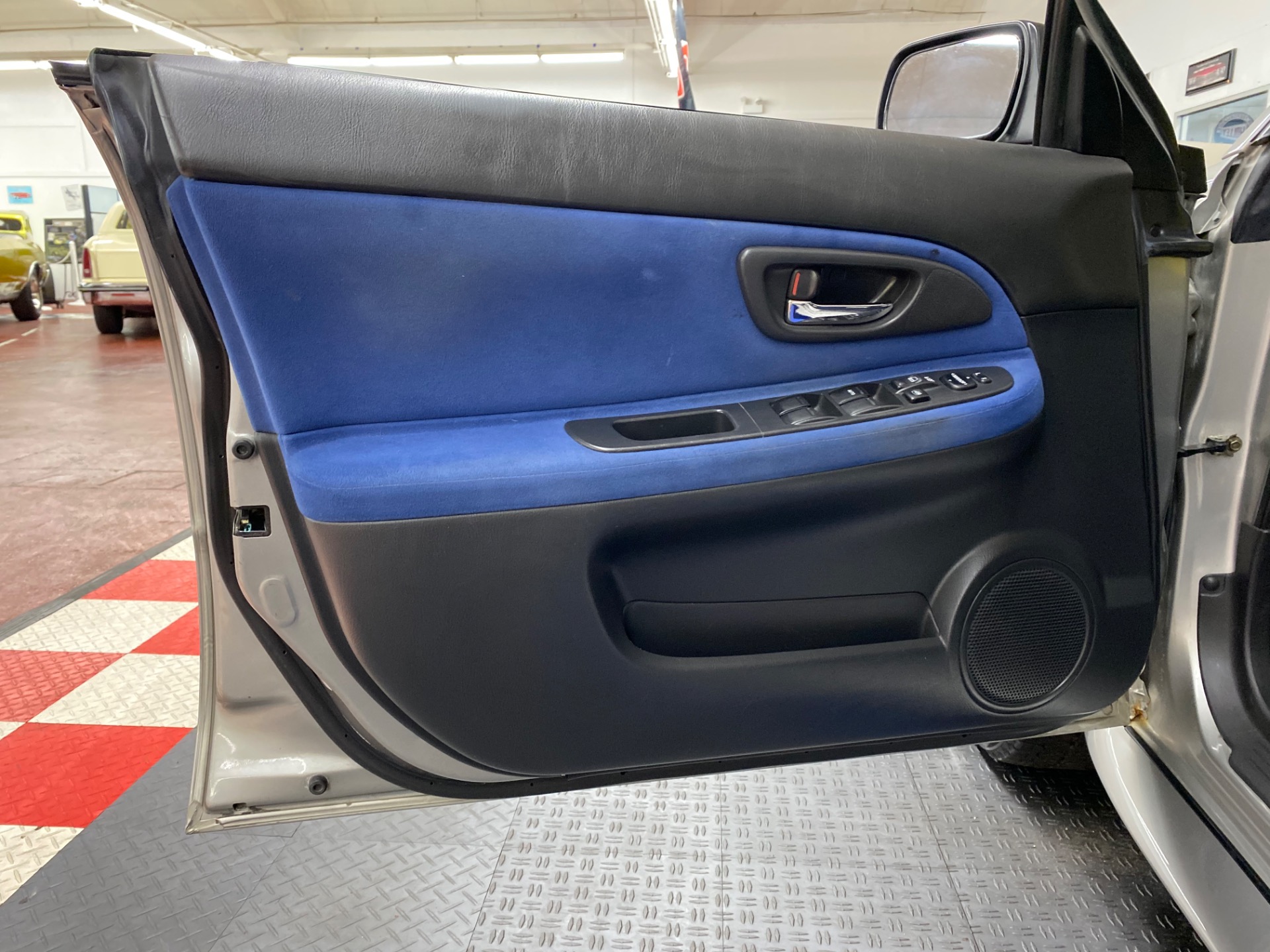 Used 2005 Subaru Impreza WRX STI - SEE VIDEO | St. Petersburg, FL