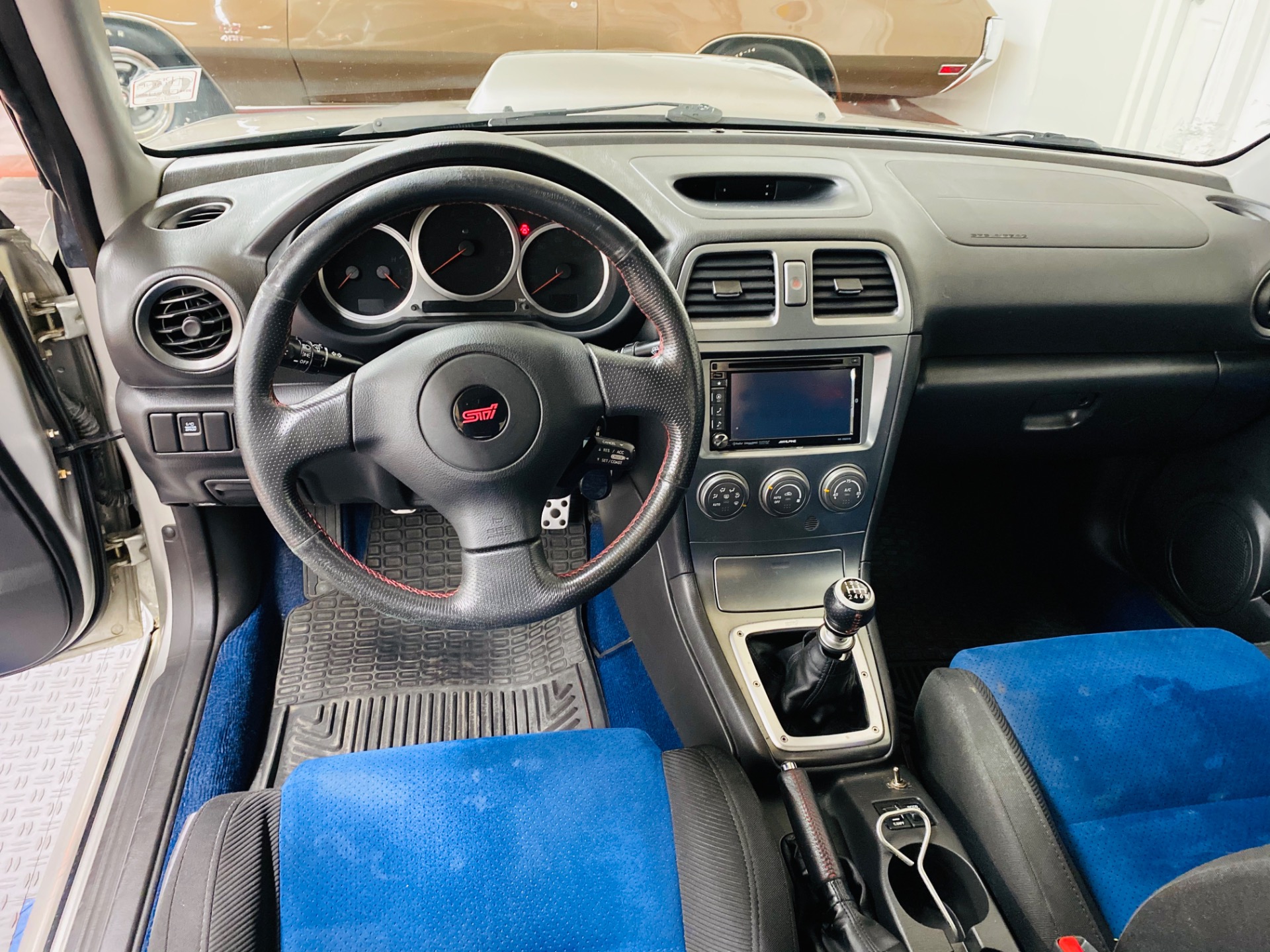 Used 2005 Subaru Impreza WRX STI - SEE VIDEO | St. Petersburg, FL