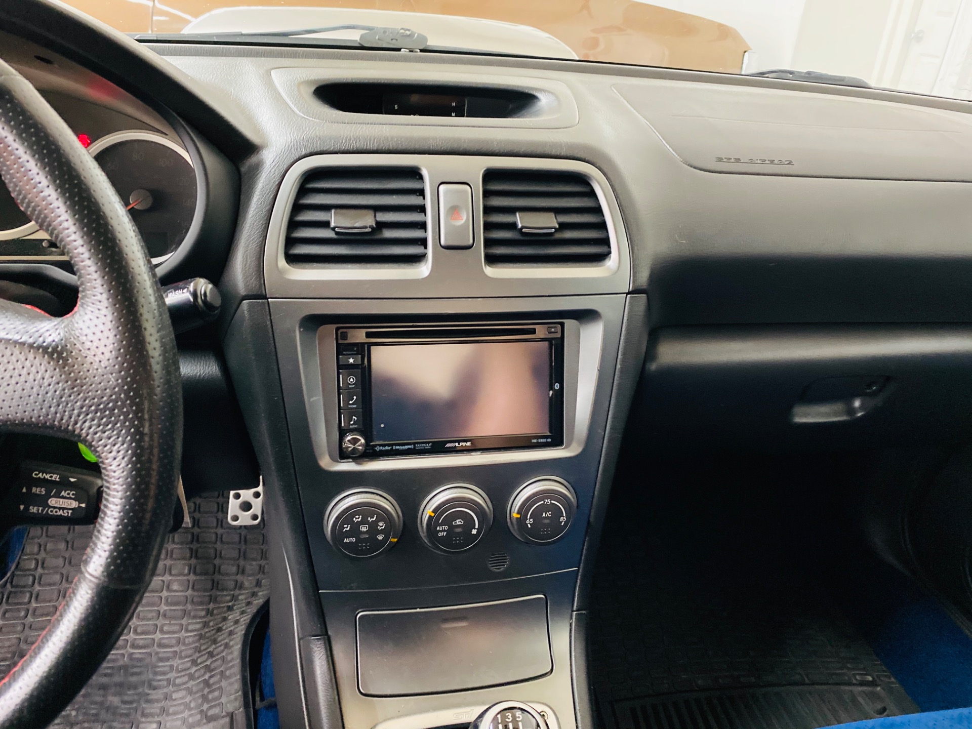 Used 2005 Subaru Impreza WRX STI - SEE VIDEO | St. Petersburg, FL