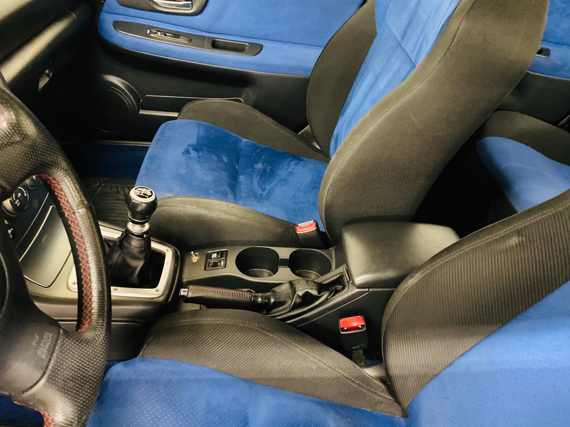 Used 2005 Subaru Impreza WRX STI - SEE VIDEO | St. Petersburg, FL