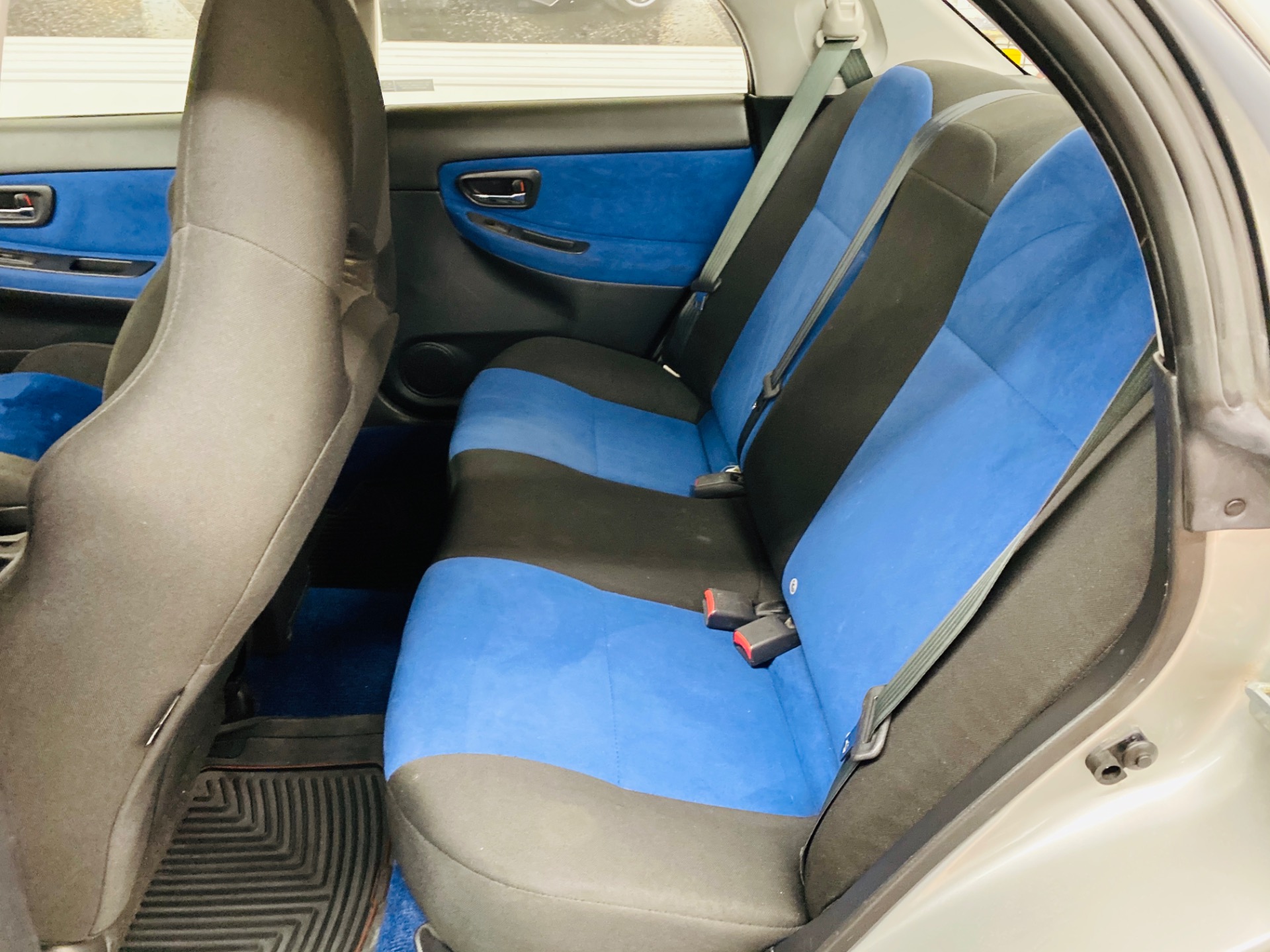 Used 2005 Subaru Impreza WRX STI - SEE VIDEO | St. Petersburg, FL