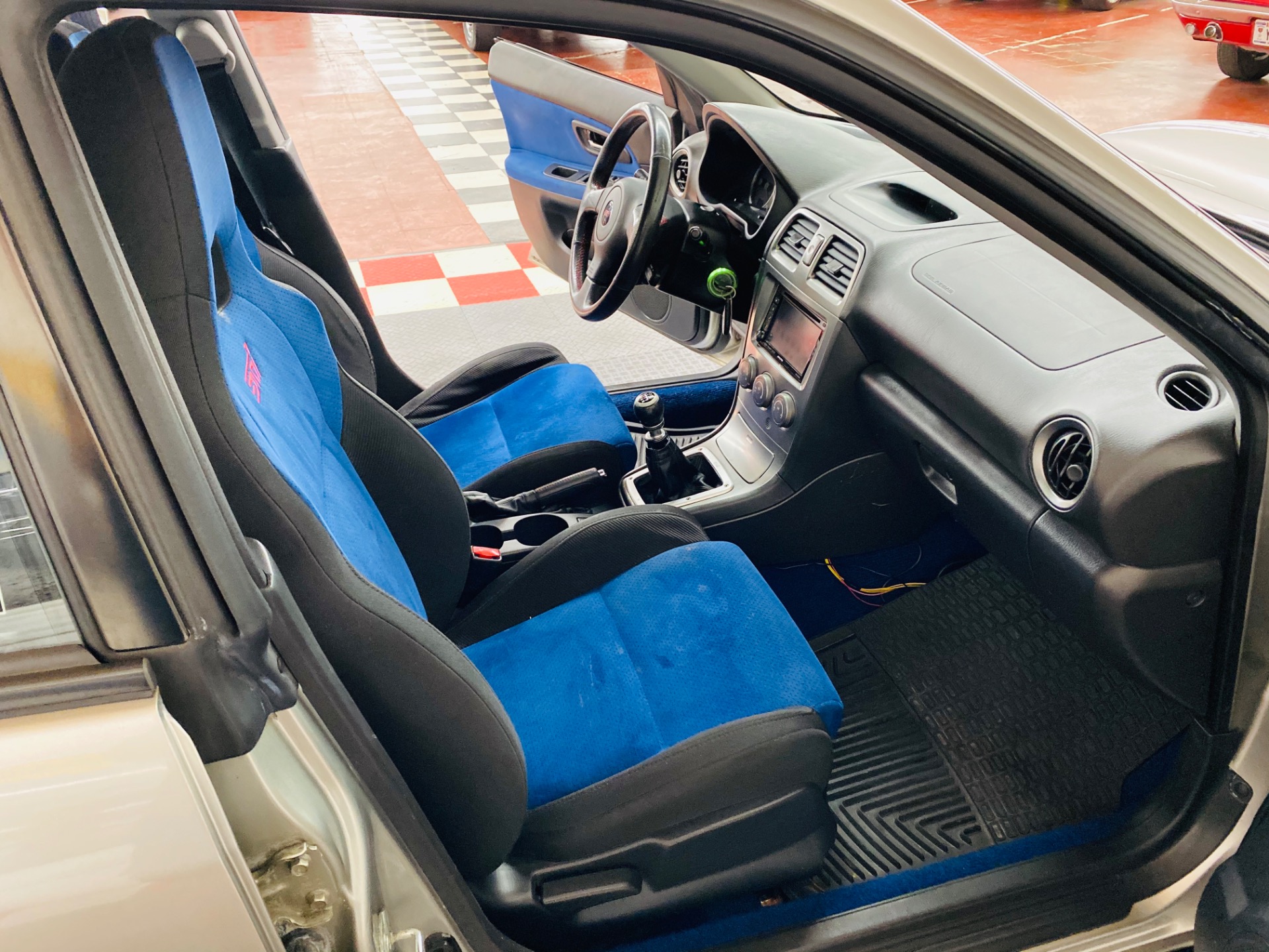 Used 2005 Subaru Impreza WRX STI - SEE VIDEO | St. Petersburg, FL