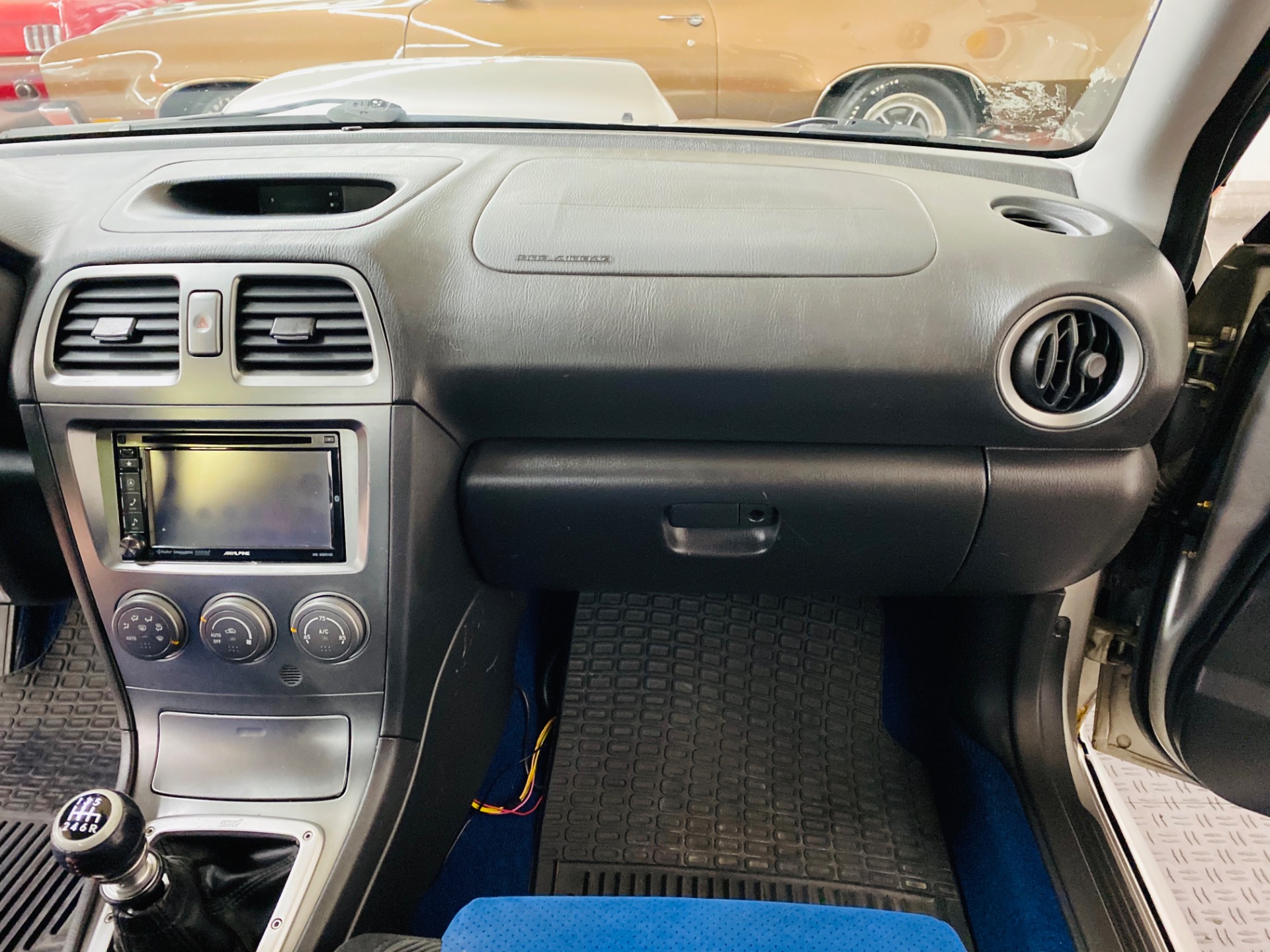 Used 2005 Subaru Impreza WRX STI - SEE VIDEO | St. Petersburg, FL