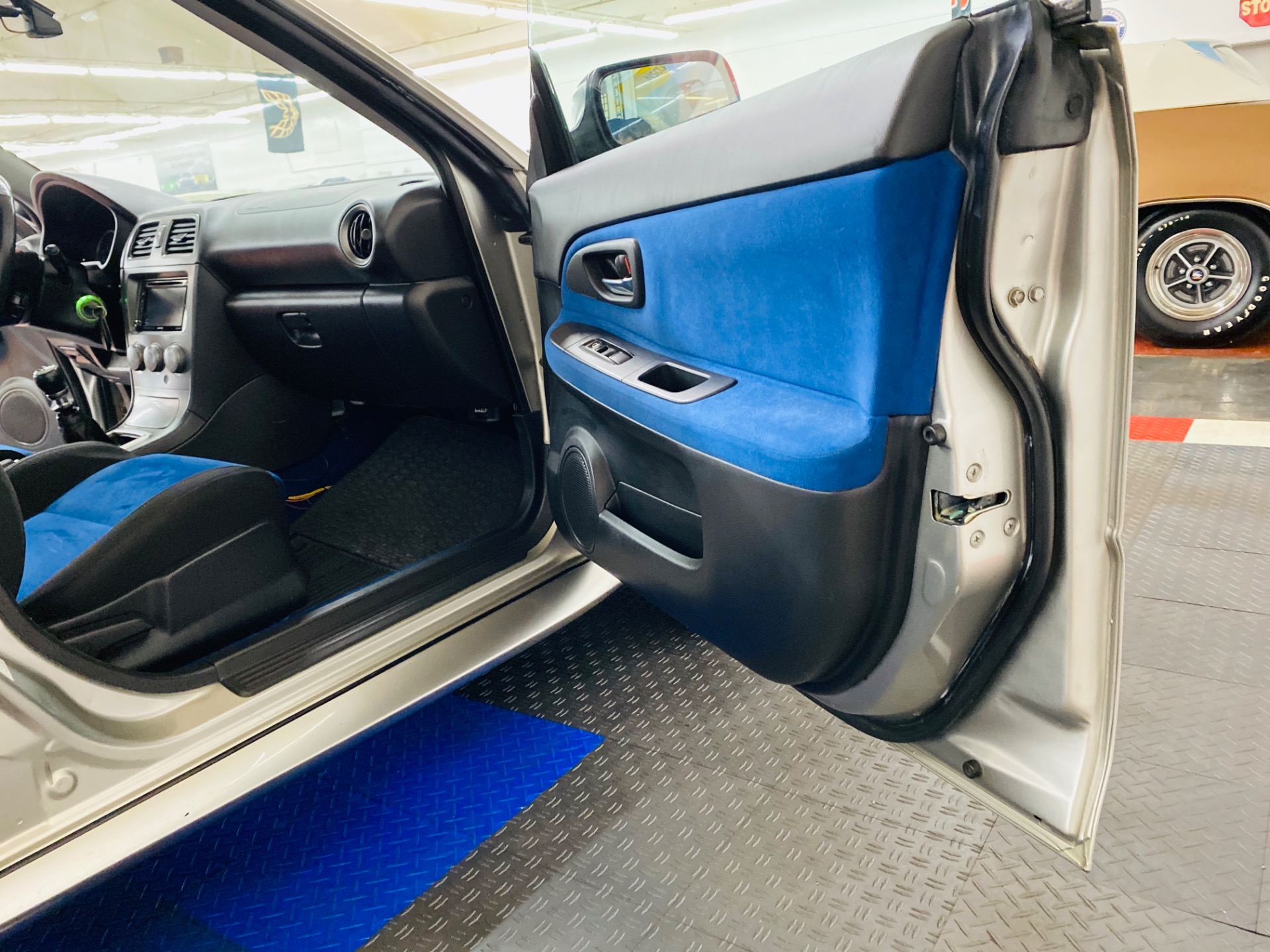 Used 2005 Subaru Impreza WRX STI - SEE VIDEO | St. Petersburg, FL