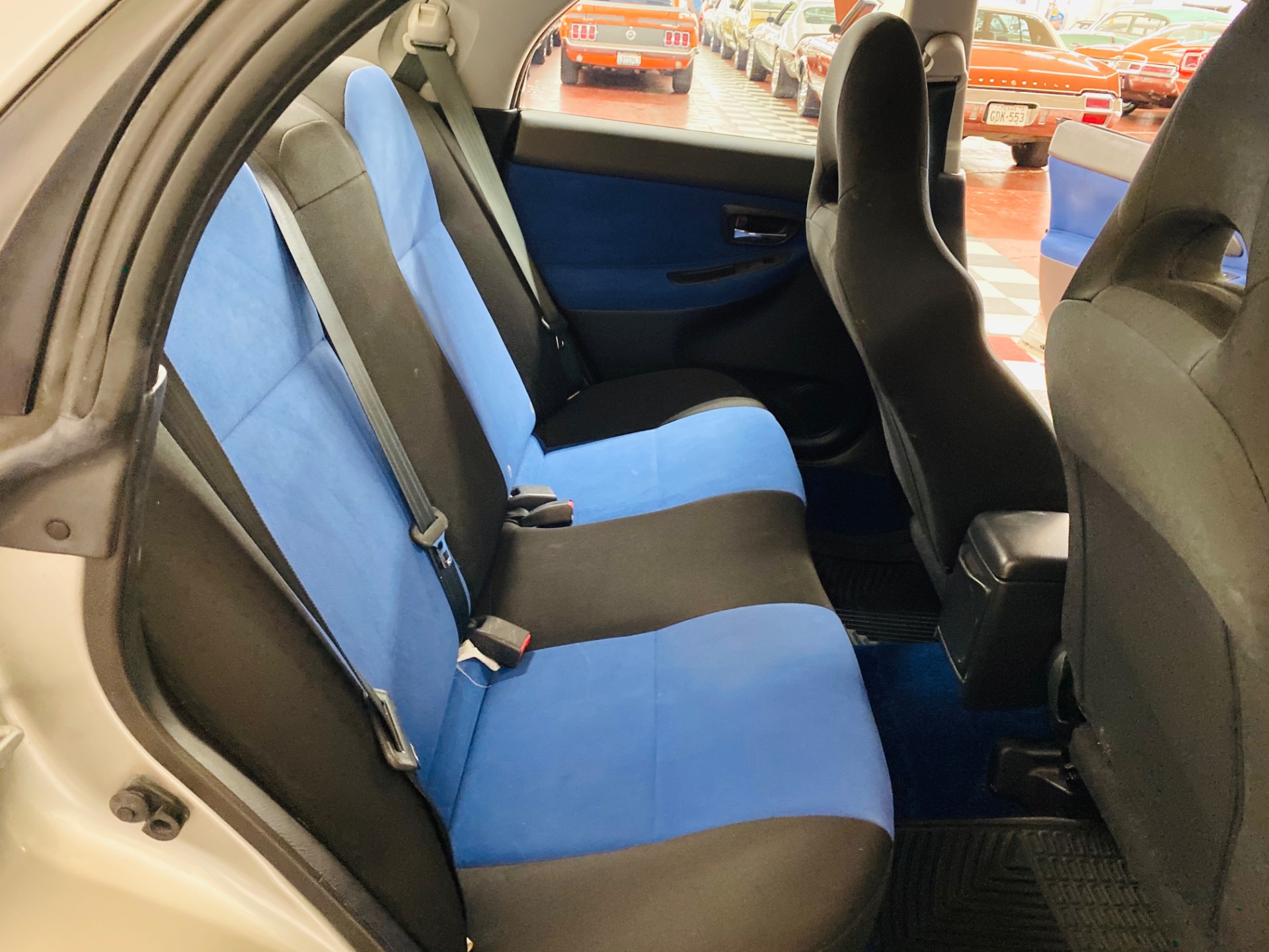 Used 2005 Subaru Impreza WRX STI - SEE VIDEO | St. Petersburg, FL