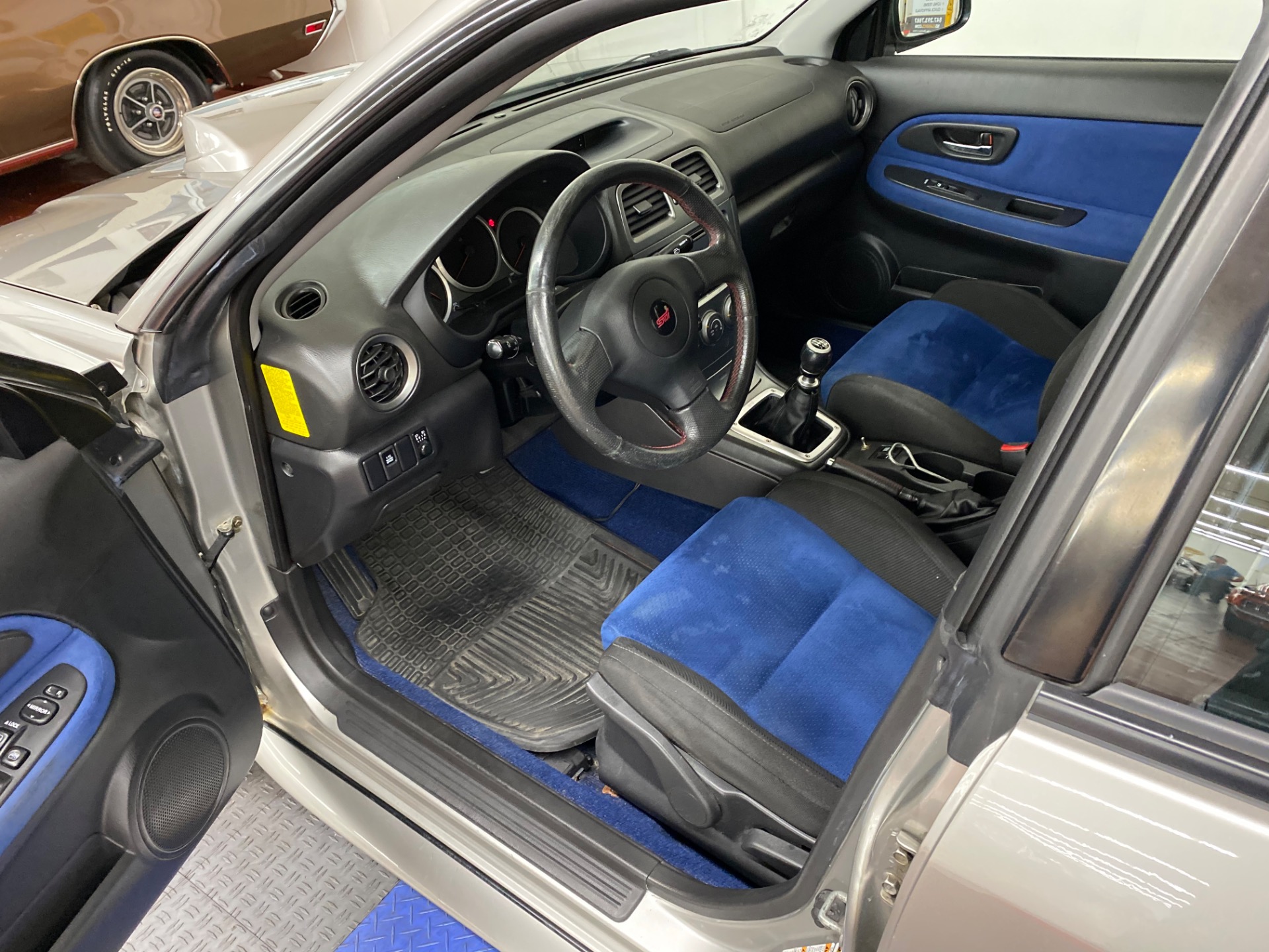 Used 2005 Subaru Impreza WRX STI - SEE VIDEO | St. Petersburg, FL