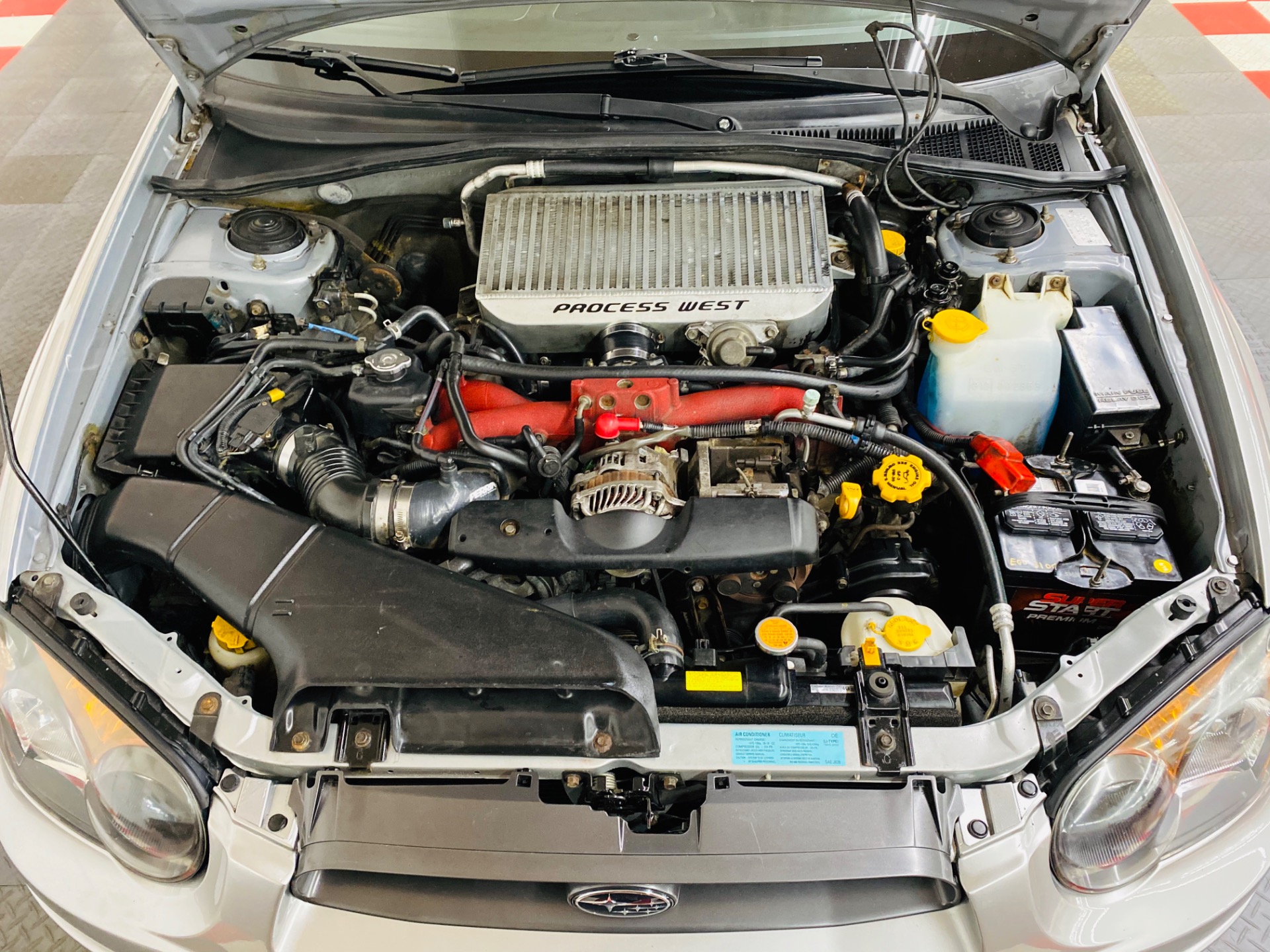 Used 2005 Subaru Impreza WRX STI - SEE VIDEO | St. Petersburg, FL