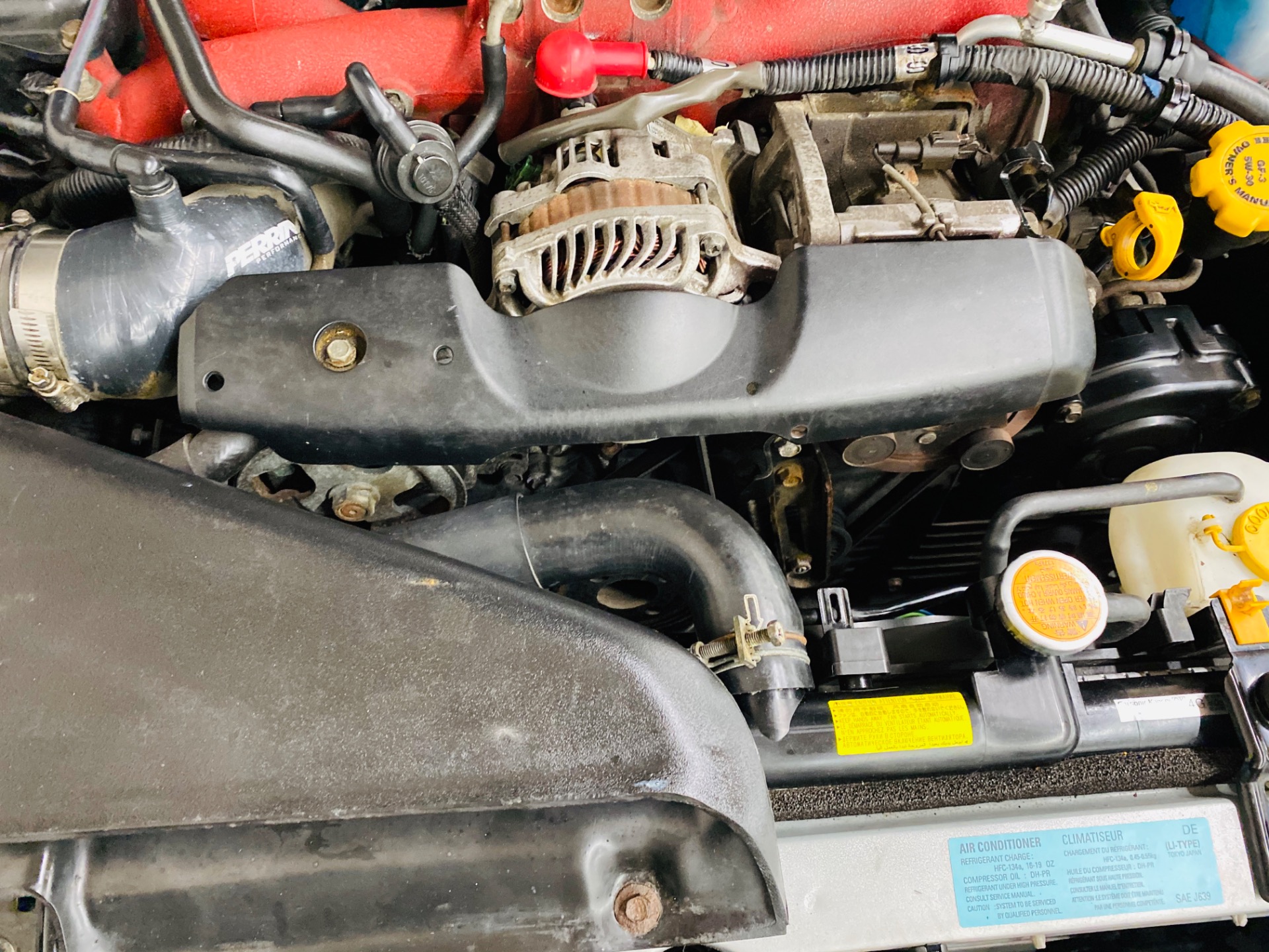 Used 2005 Subaru Impreza WRX STI - SEE VIDEO | St. Petersburg, FL
