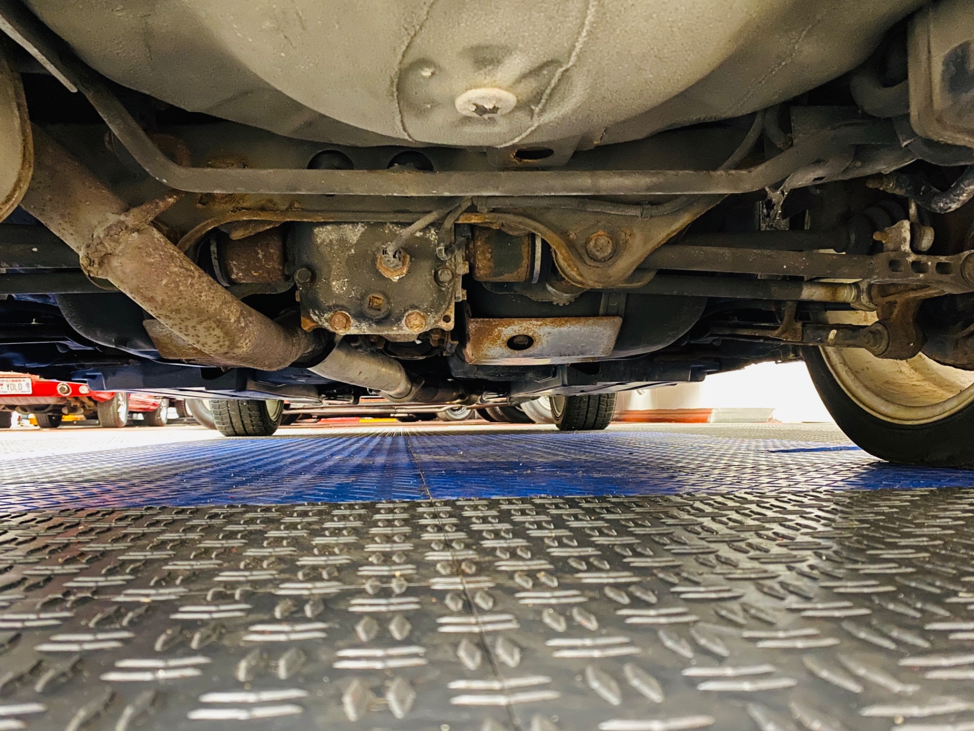 Used 2005 Subaru Impreza WRX STI - SEE VIDEO | St. Petersburg, FL