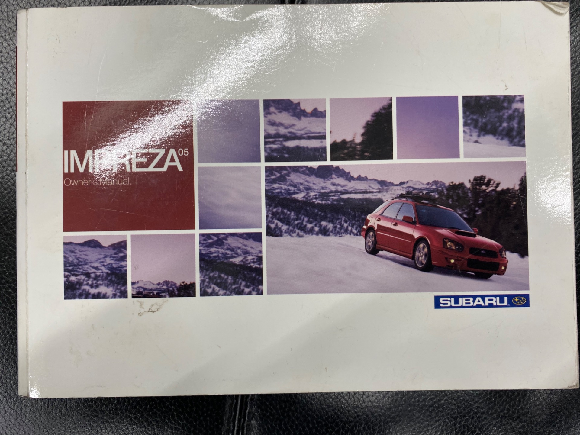 Used 2005 Subaru Impreza WRX STI - SEE VIDEO | St. Petersburg, FL