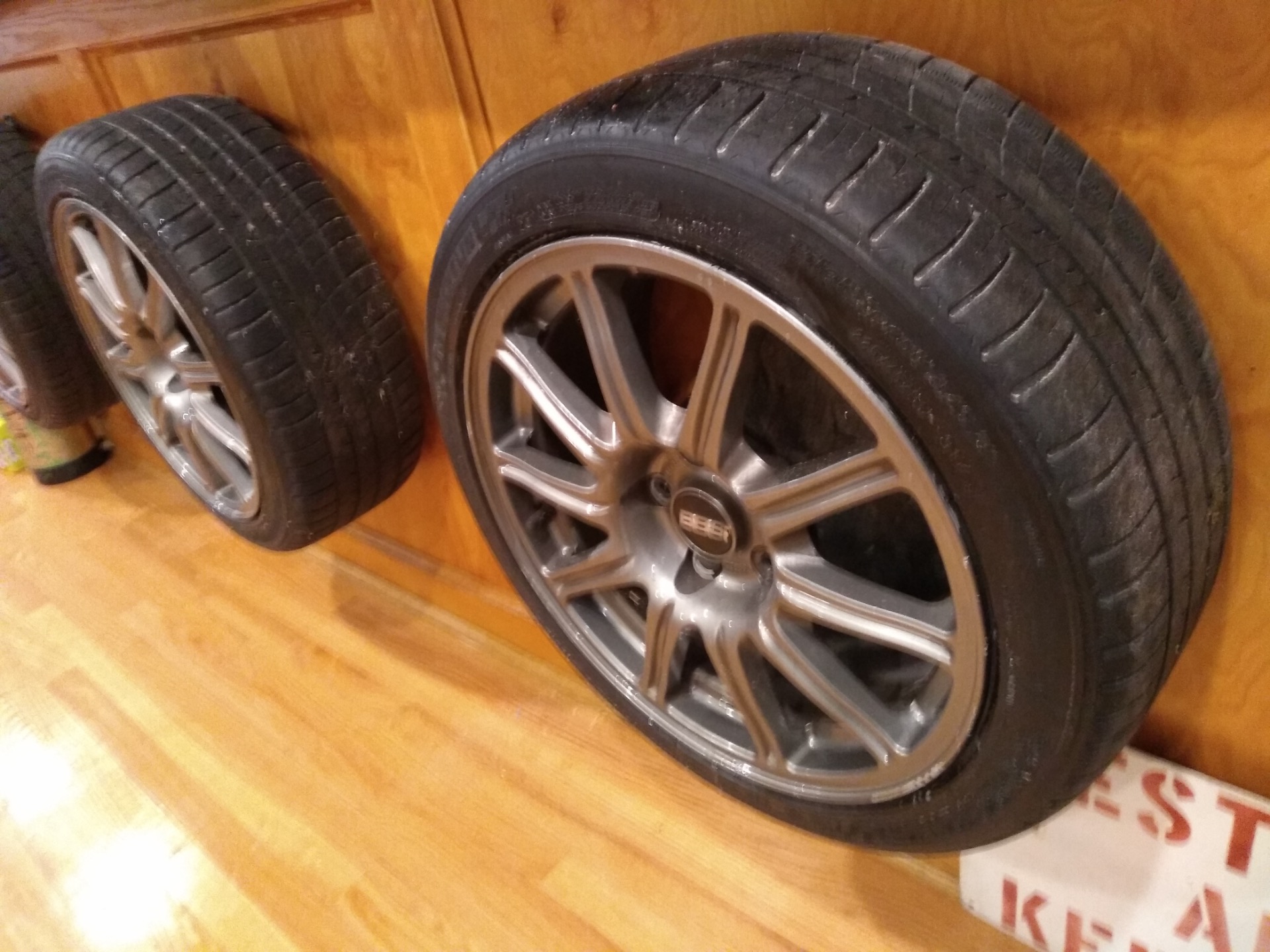 Used 2005 Subaru Impreza WRX STI - SEE VIDEO | St. Petersburg, FL