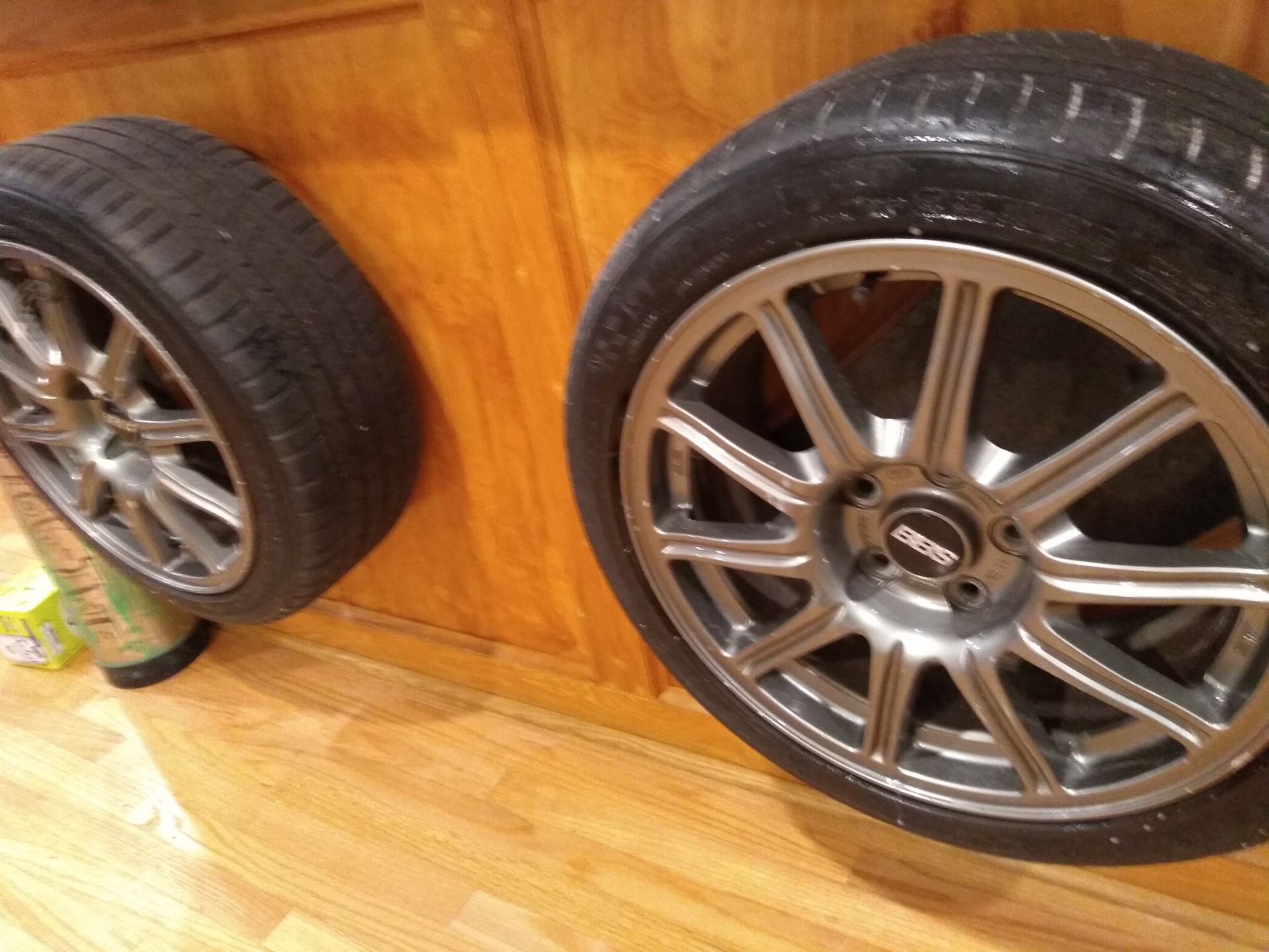 Used 2005 Subaru Impreza WRX STI - SEE VIDEO | St. Petersburg, FL