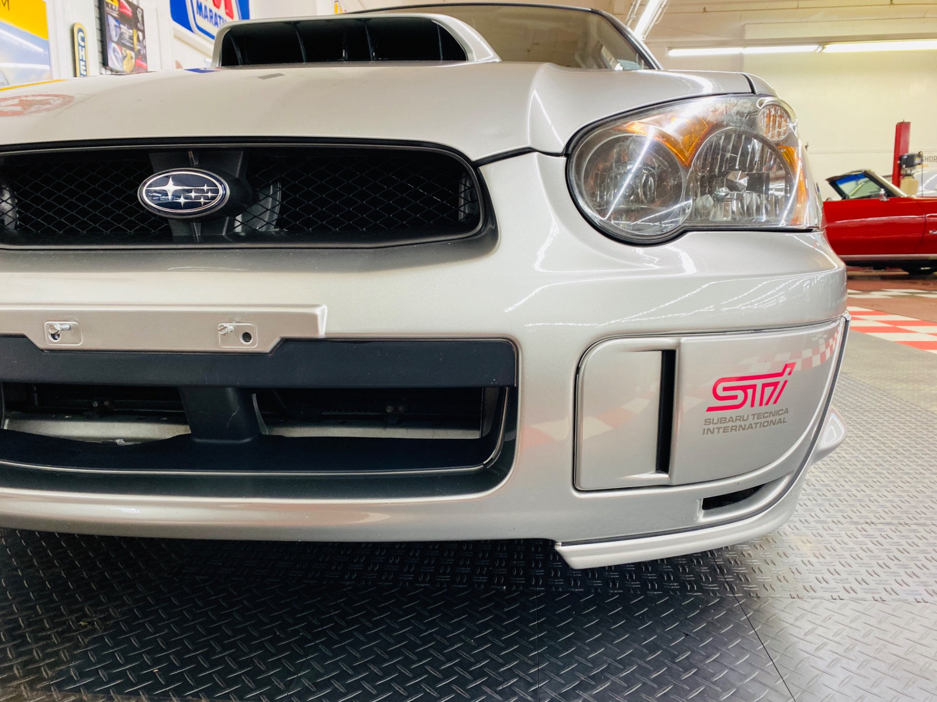 Used 2005 Subaru Impreza WRX STI - SEE VIDEO | St. Petersburg, FL