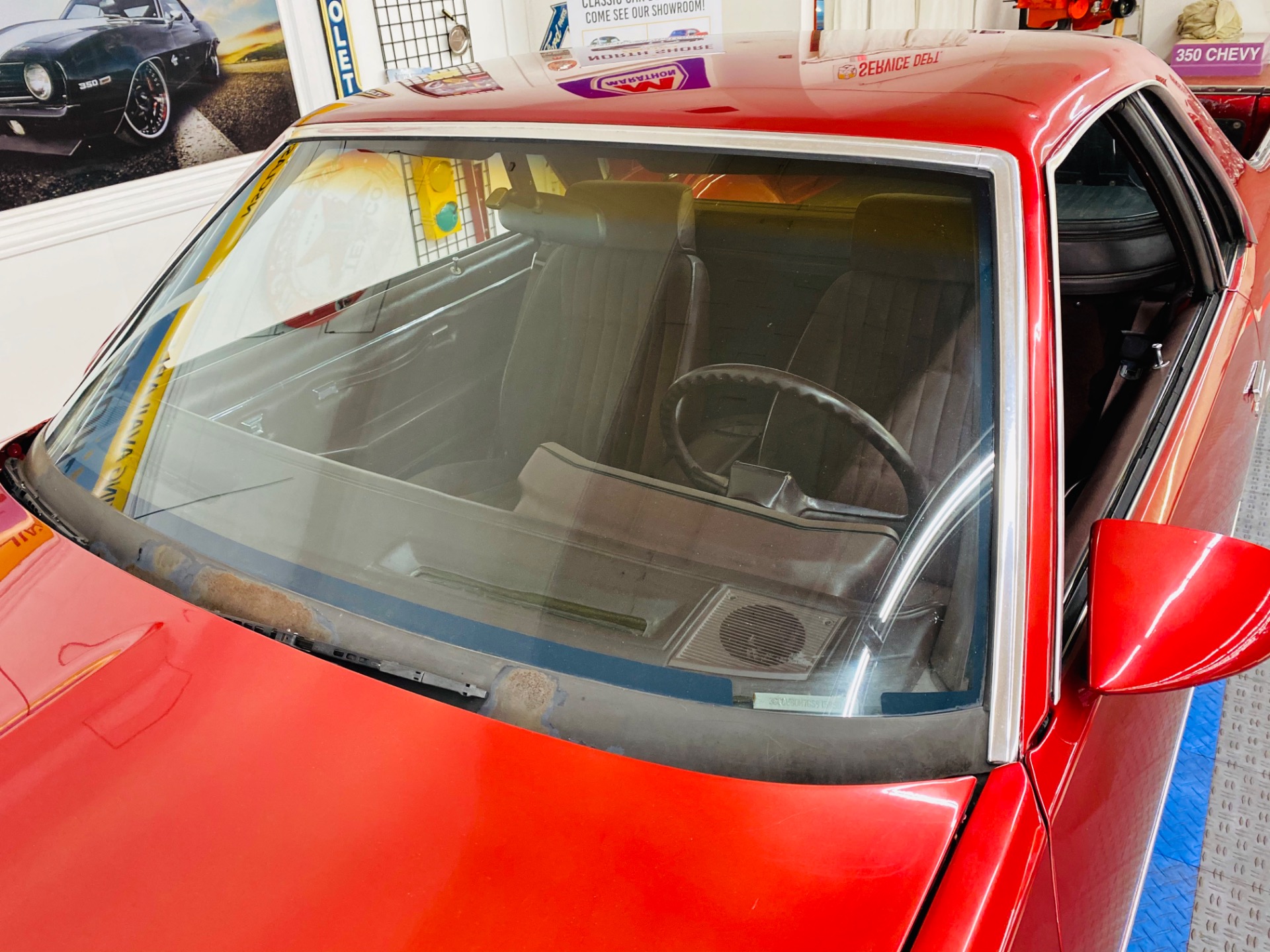 Used 1986 Chevrolet El Camino - VERY CLEAN - SOLID BED AND FLOORS - 5.0L ENGINE - SEE VIDEO | Mundelein, IL