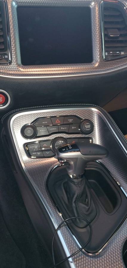 Used 2017 Dodge Challenger - HELLCAT - LOTS OF UPGRADES AND MODS - | St. Petersburg, FL