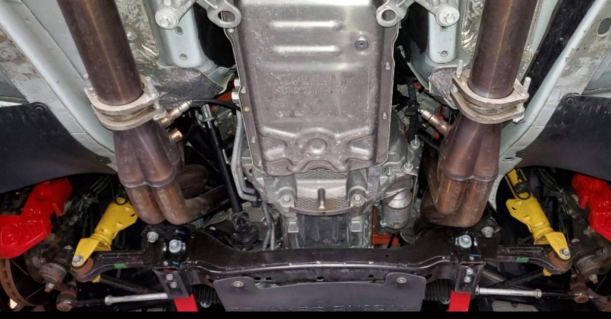 Used 2017 Dodge Challenger - HELLCAT - LOTS OF UPGRADES AND MODS - | St. Petersburg, FL